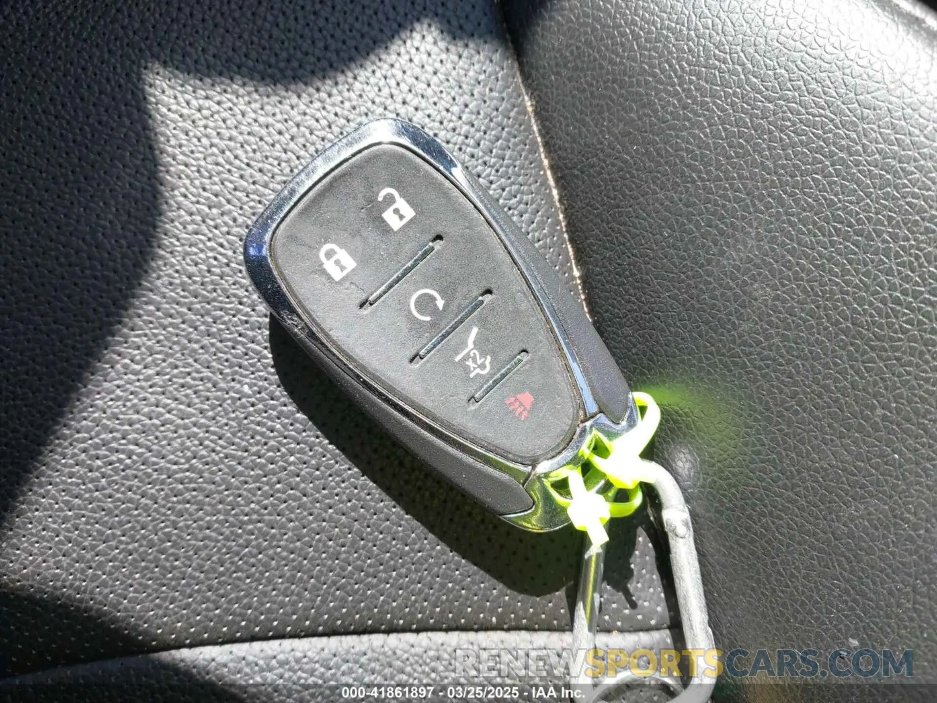 11 Photograph of a damaged car 3GNAXNEG5PL162584 CHEVROLET EQUINOX 2023