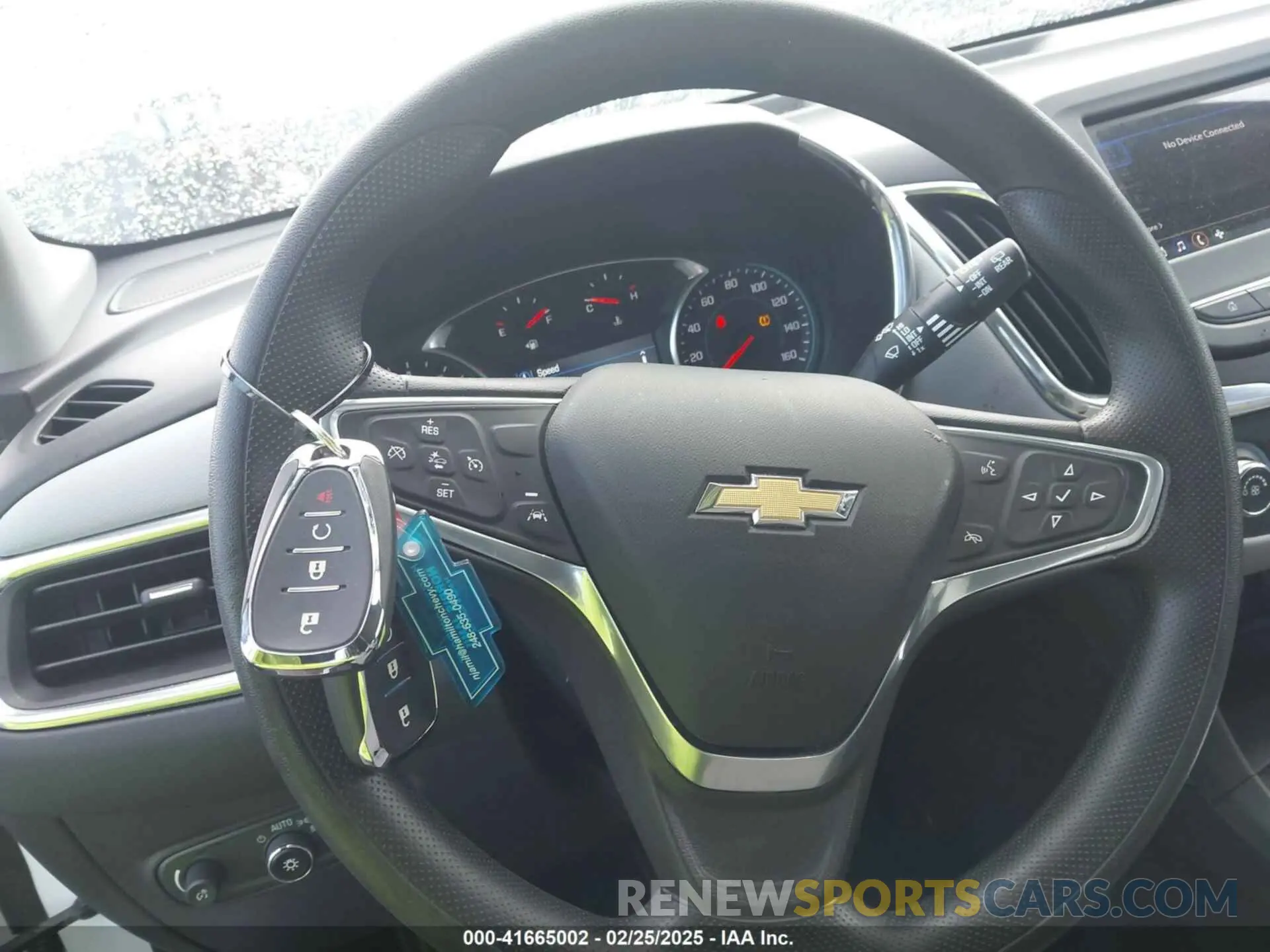 11 Photograph of a damaged car 3GNAXSEG4PL213068 CHEVROLET EQUINOX 2023