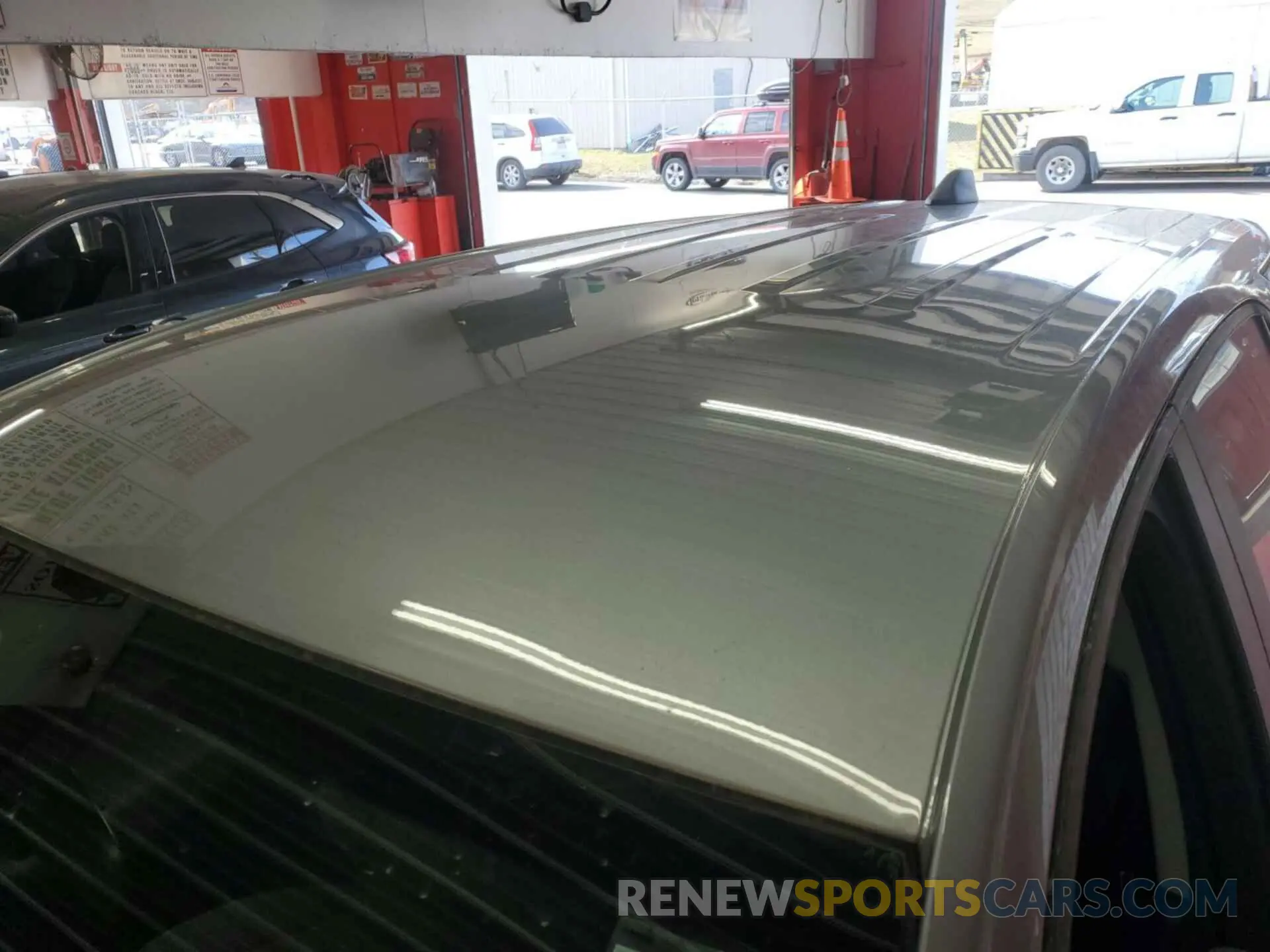 12 Photograph of a damaged car 3GNAXSEG7PL152668 CHEVROLET EQUINOX 2023
