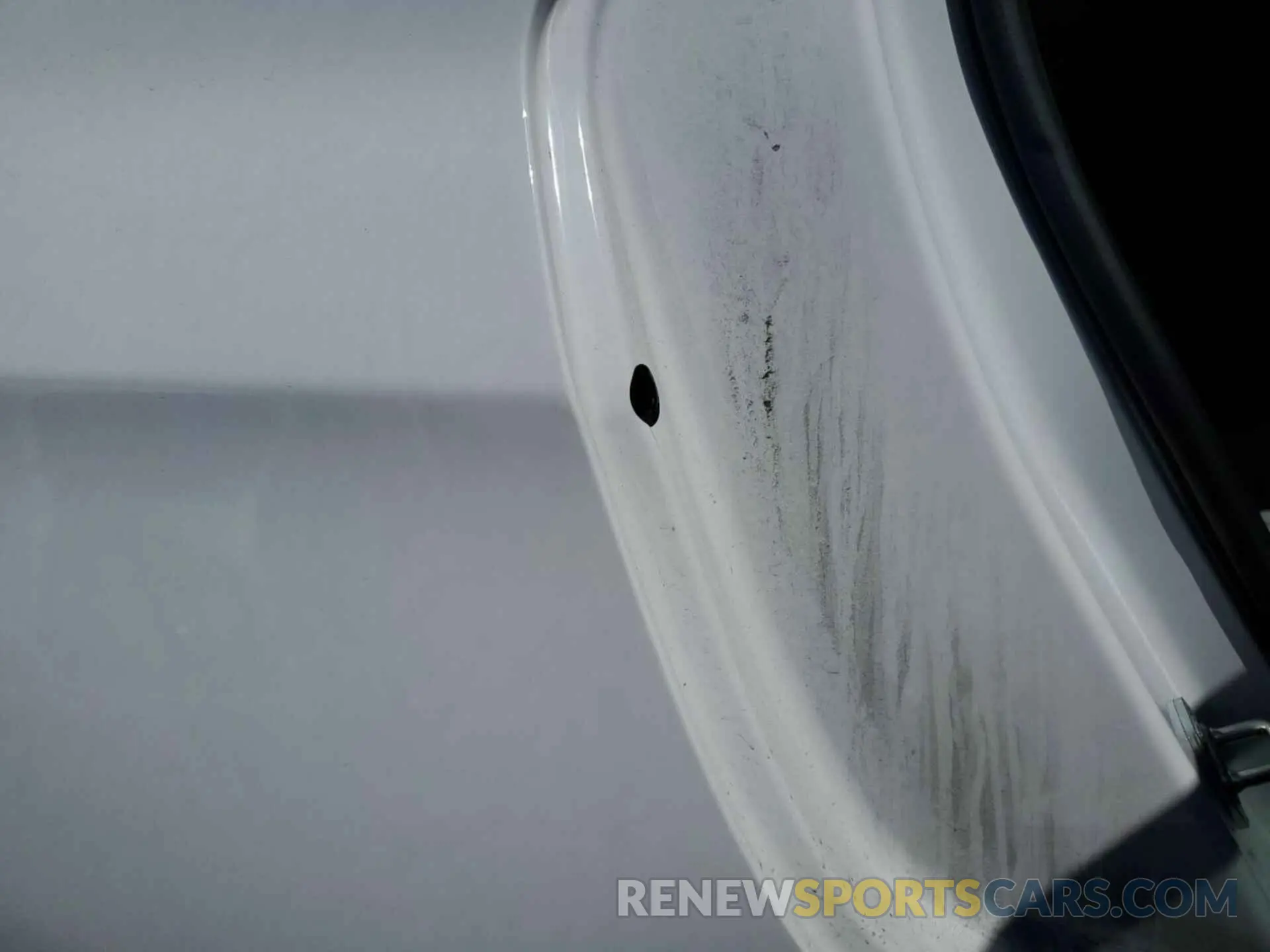 11 Photograph of a damaged car 3GNAXTEG0PL237261 CHEVROLET EQUINOX 2023