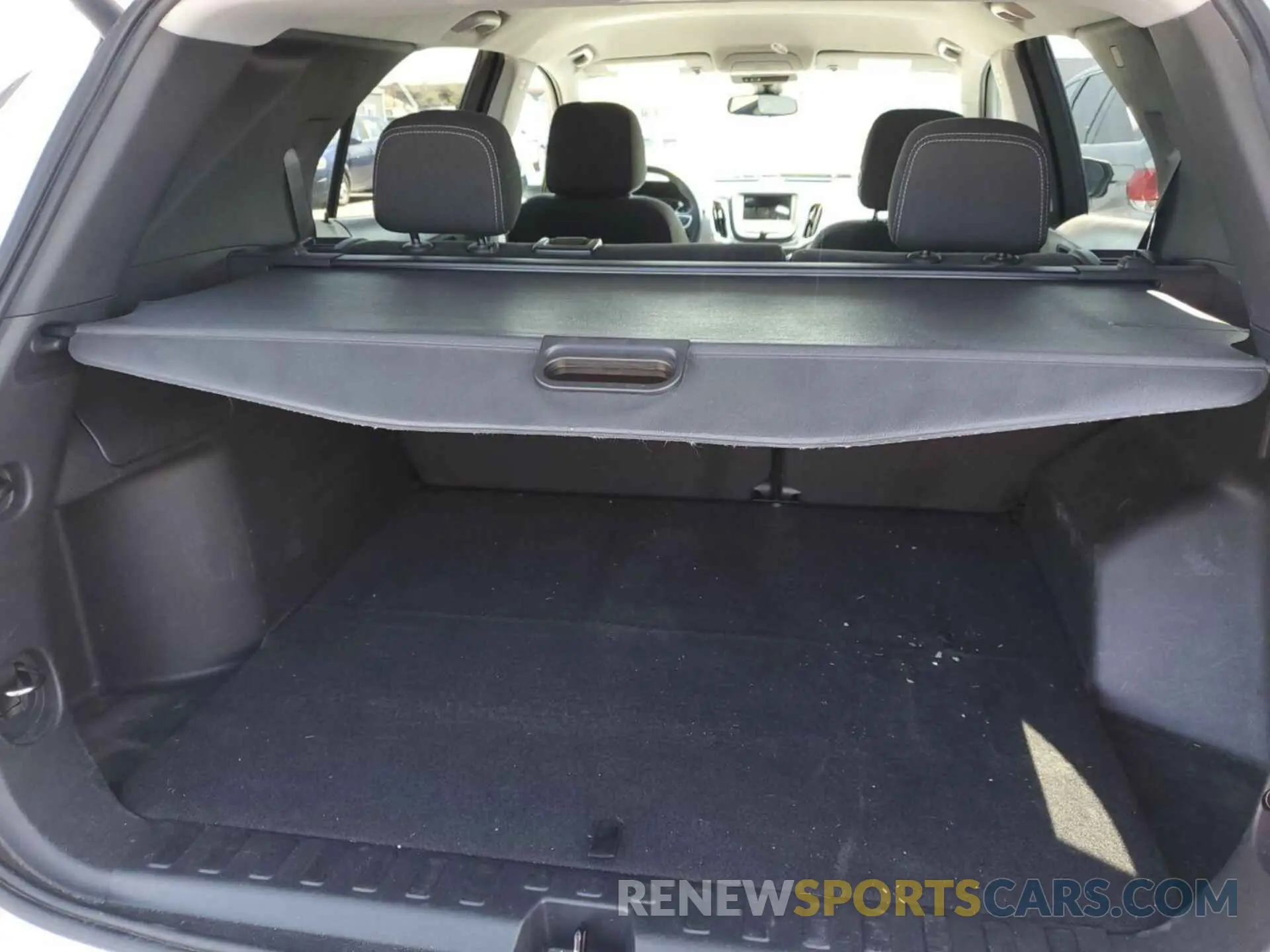 15 Photograph of a damaged car 3GNAXTEG0PL237261 CHEVROLET EQUINOX 2023