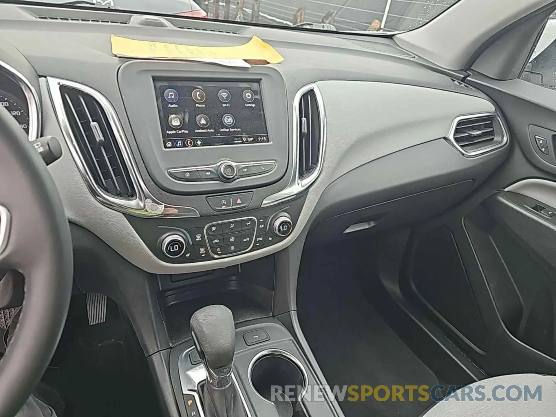18 Photograph of a damaged car 3GNAXTEG0PL237261 CHEVROLET EQUINOX 2023