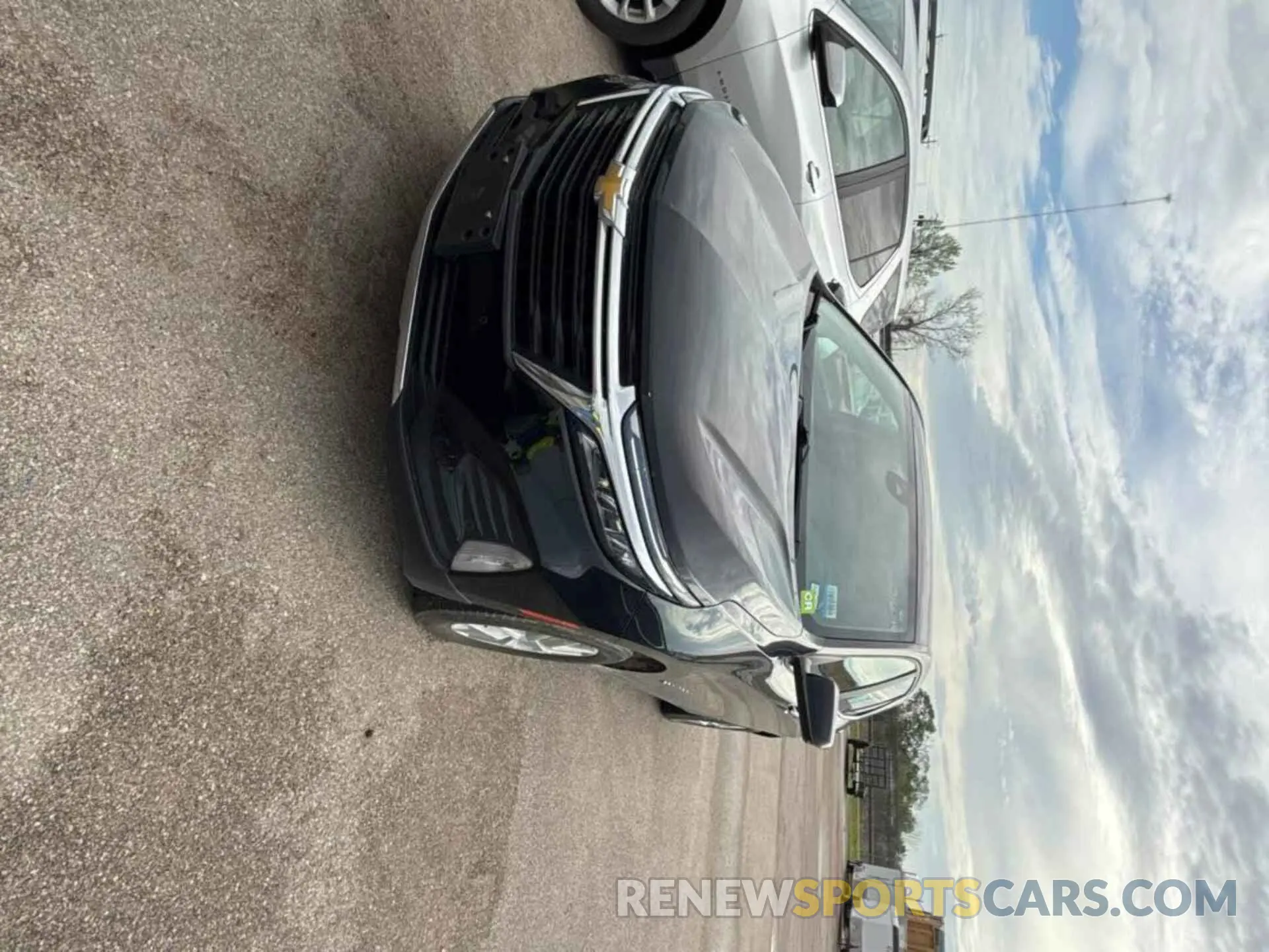 18 Photograph of a damaged car 3GNAXTEG0PL252925 CHEVROLET EQUINOX 2023
