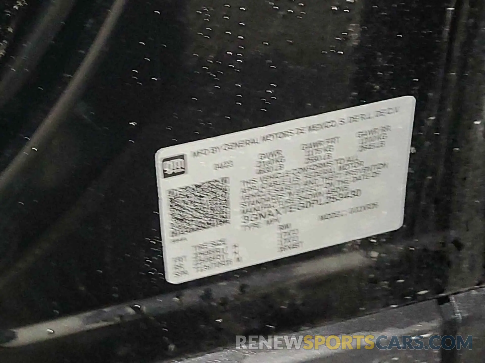 9 Photograph of a damaged car 3GNAXTEG0PL253430 CHEVROLET EQUINOX 2023