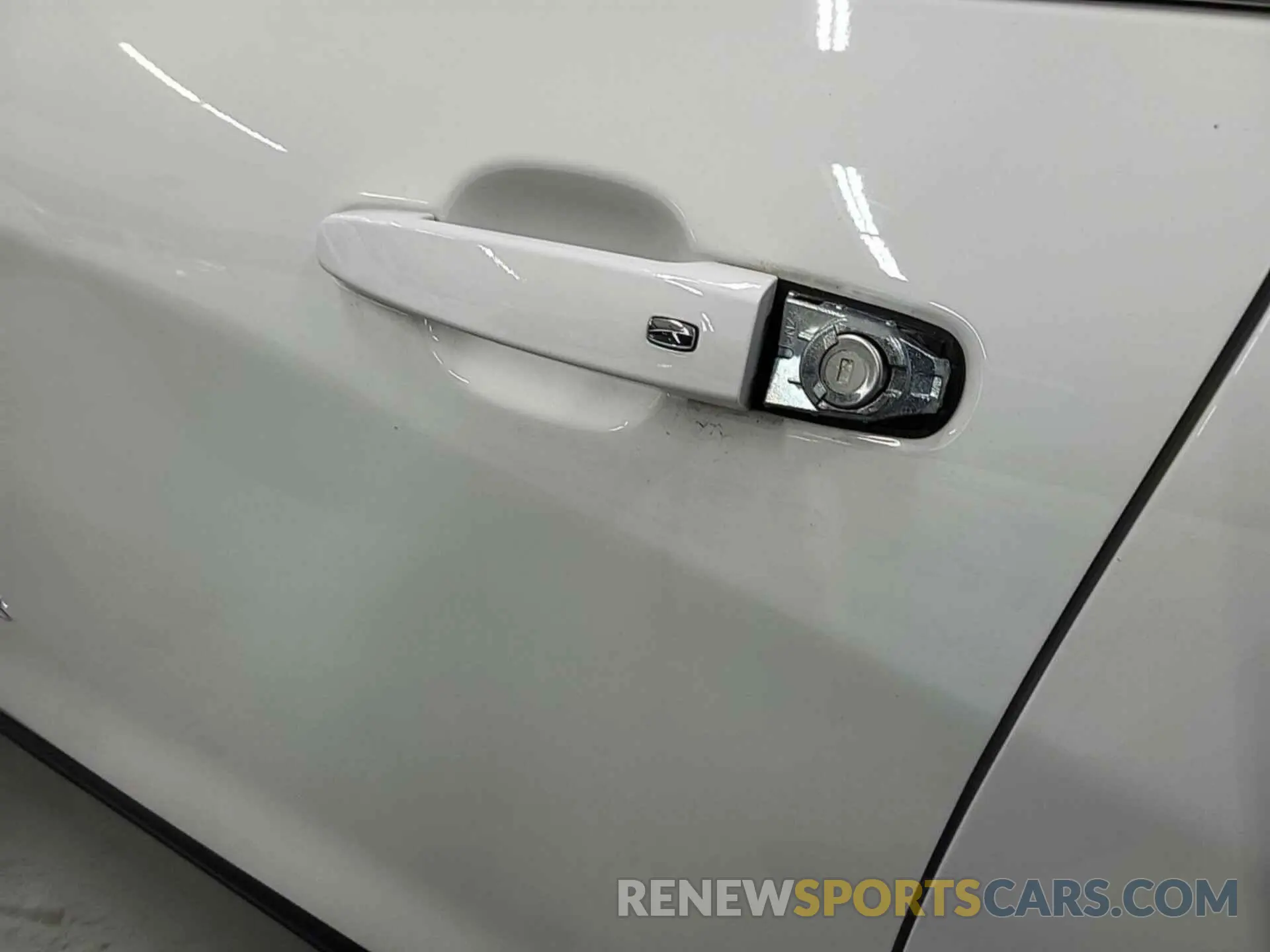 10 Photograph of a damaged car 3GNAXTEG0PS112895 CHEVROLET EQUINOX 2023