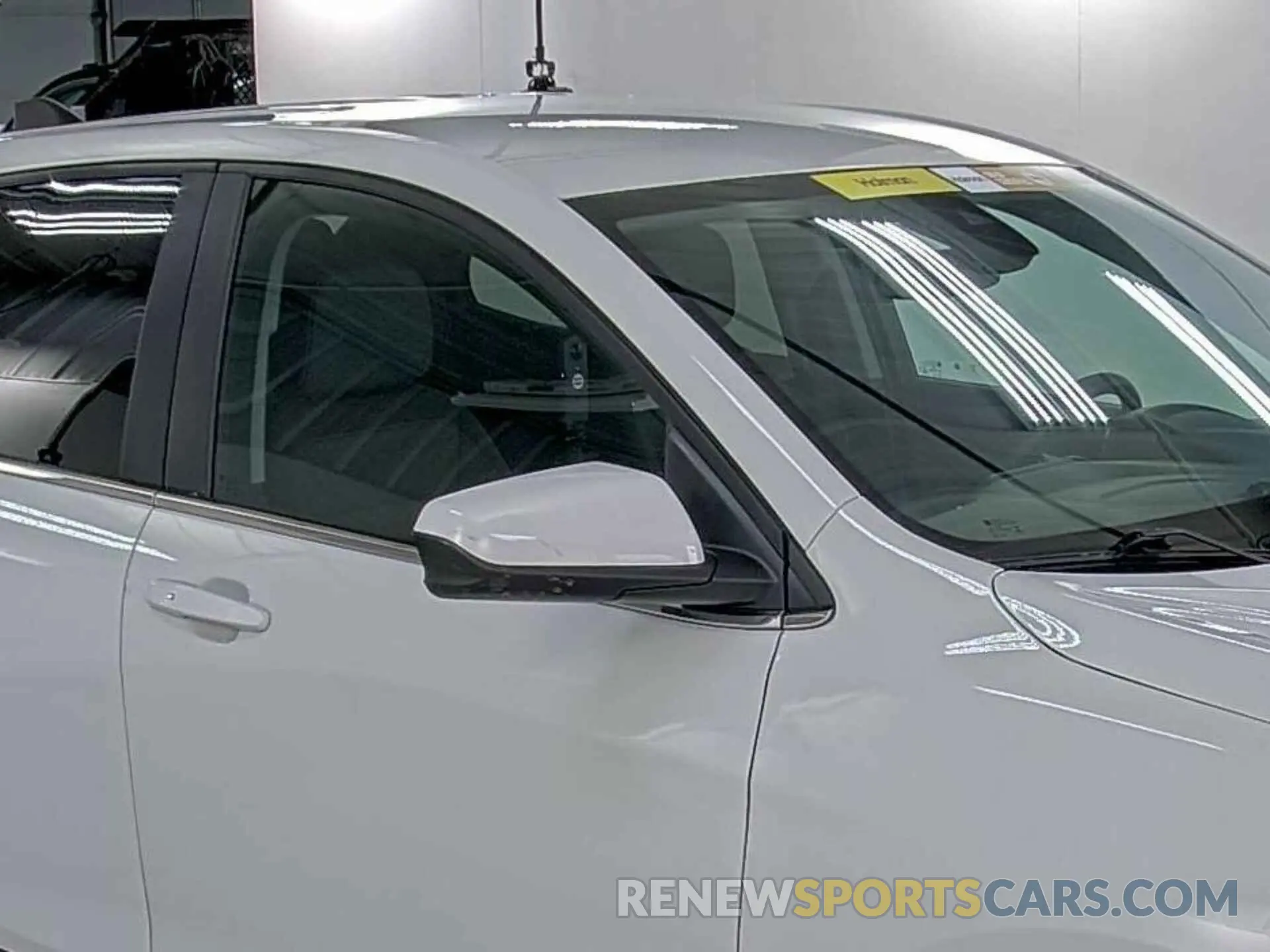 25 Photograph of a damaged car 3GNAXTEG0PS112895 CHEVROLET EQUINOX 2023