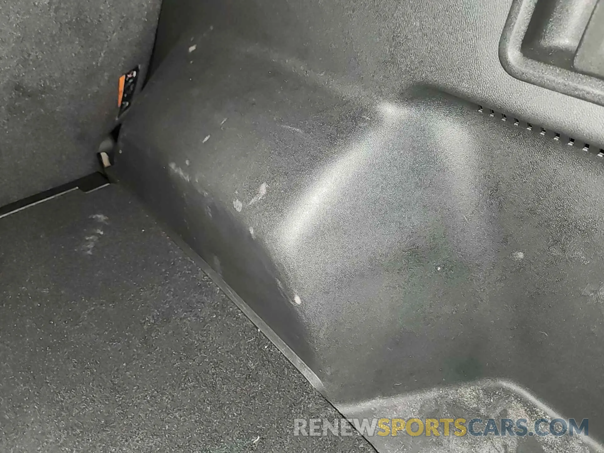 1 Photograph of a damaged car 3GNAXTEG0PS208980 CHEVROLET EQUINOX 2023