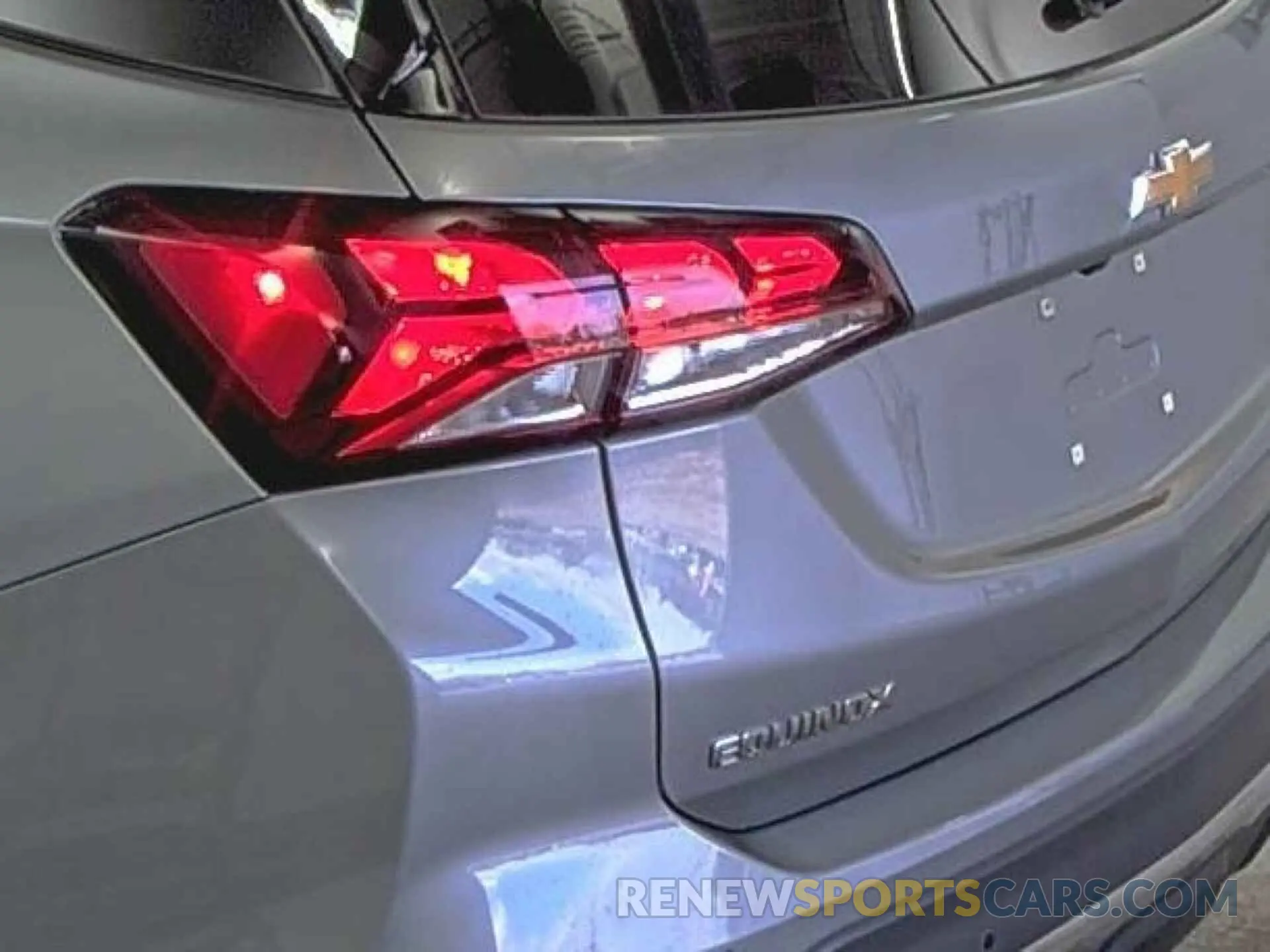 15 Photograph of a damaged car 3GNAXTEG0PS208980 CHEVROLET EQUINOX 2023
