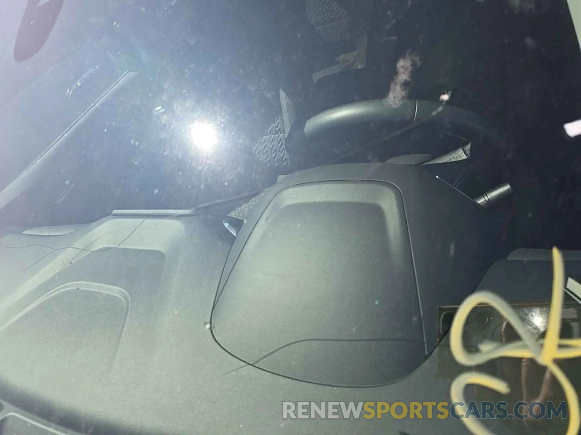11 Photograph of a damaged car 3GNAXTEG1PL107134 CHEVROLET EQUINOX 2023