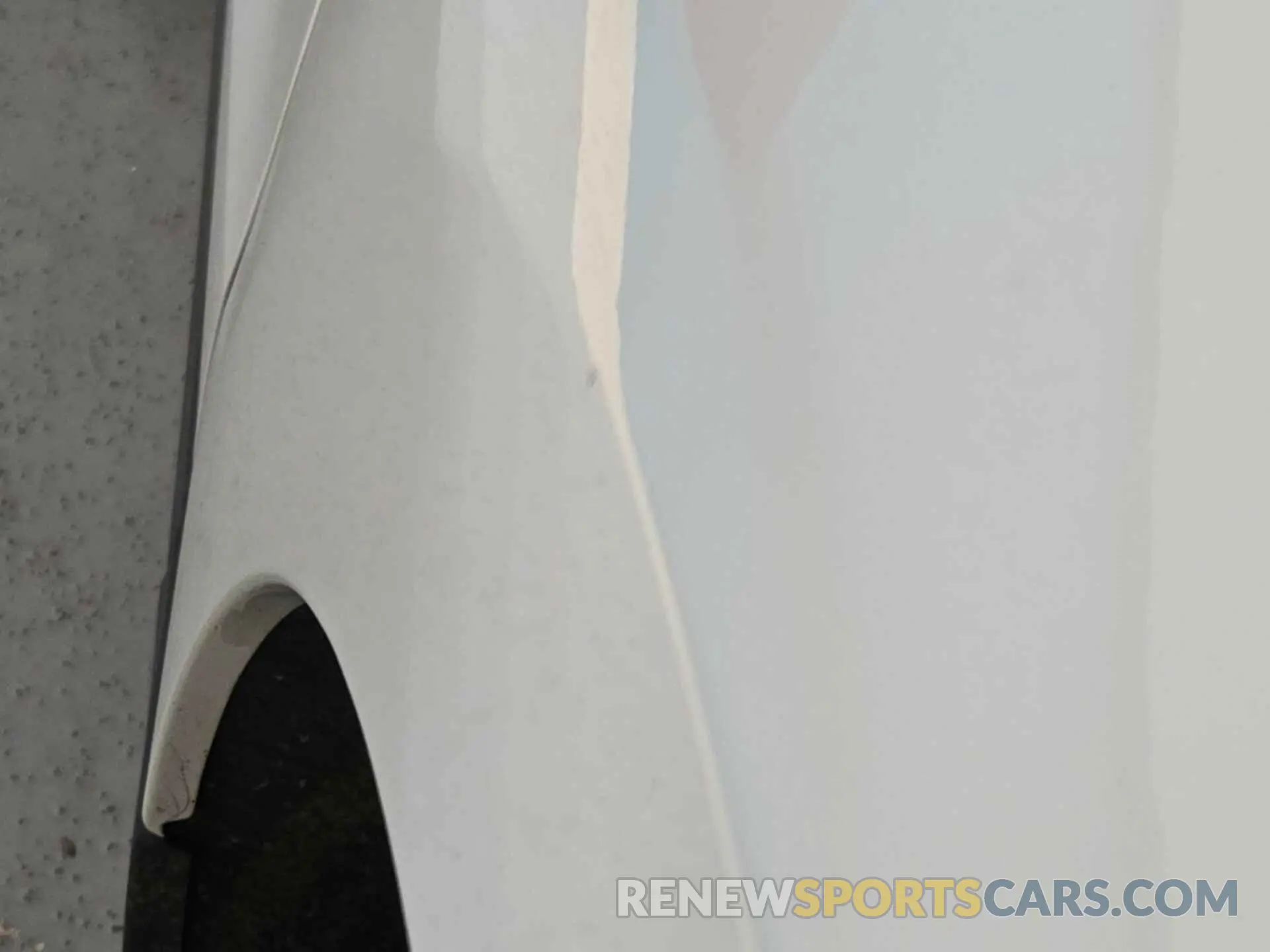 1 Photograph of a damaged car 3GNAXTEG1PL237236 CHEVROLET EQUINOX 2023