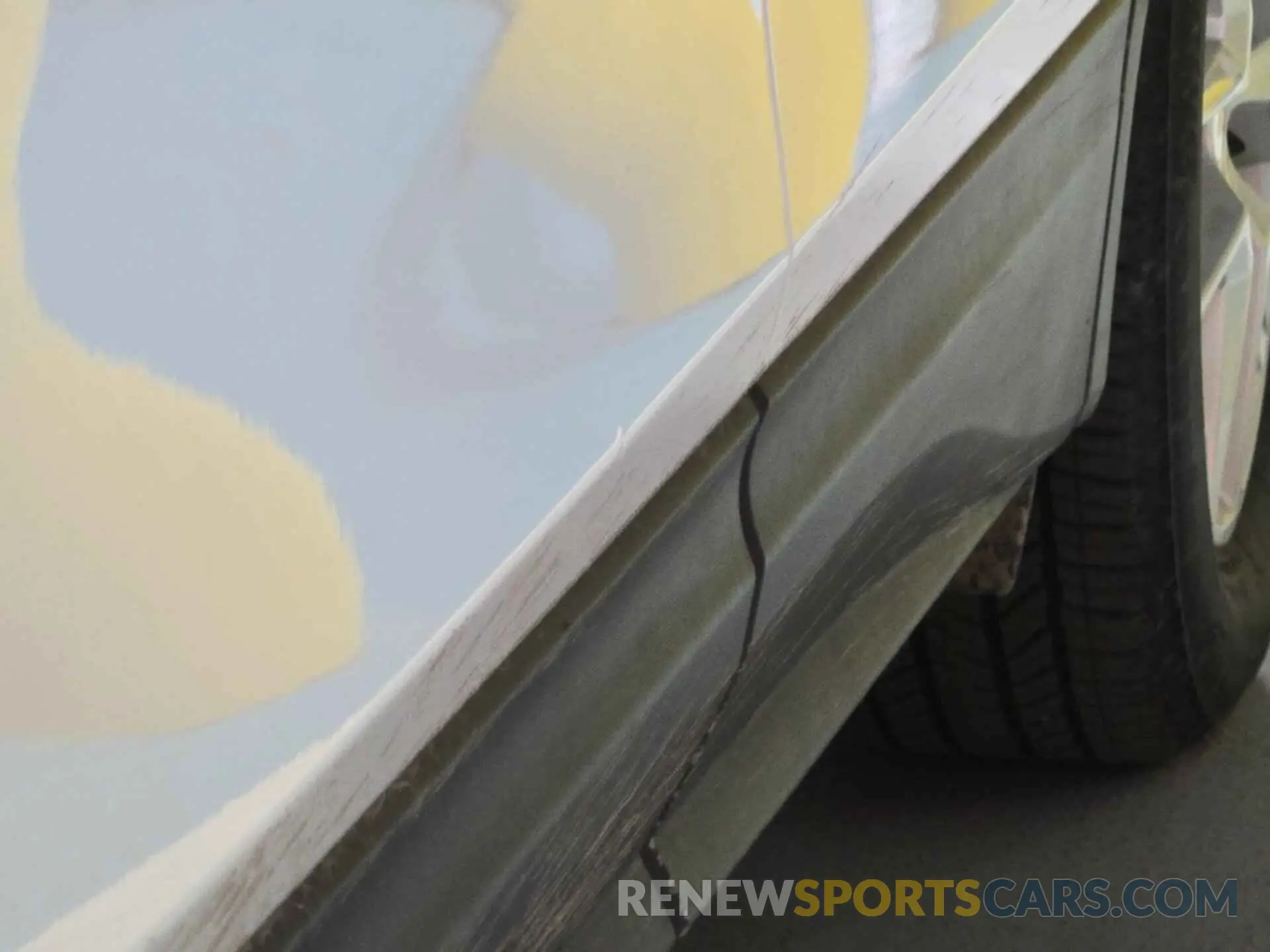 20 Photograph of a damaged car 3GNAXTEG1PL237236 CHEVROLET EQUINOX 2023