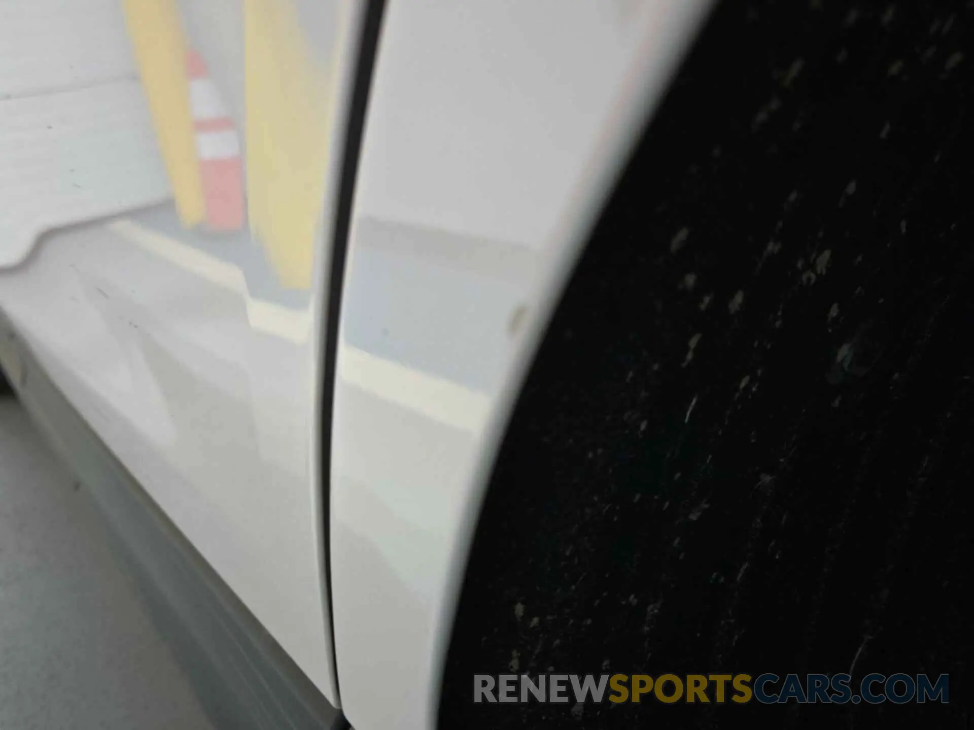 23 Photograph of a damaged car 3GNAXTEG1PL237236 CHEVROLET EQUINOX 2023