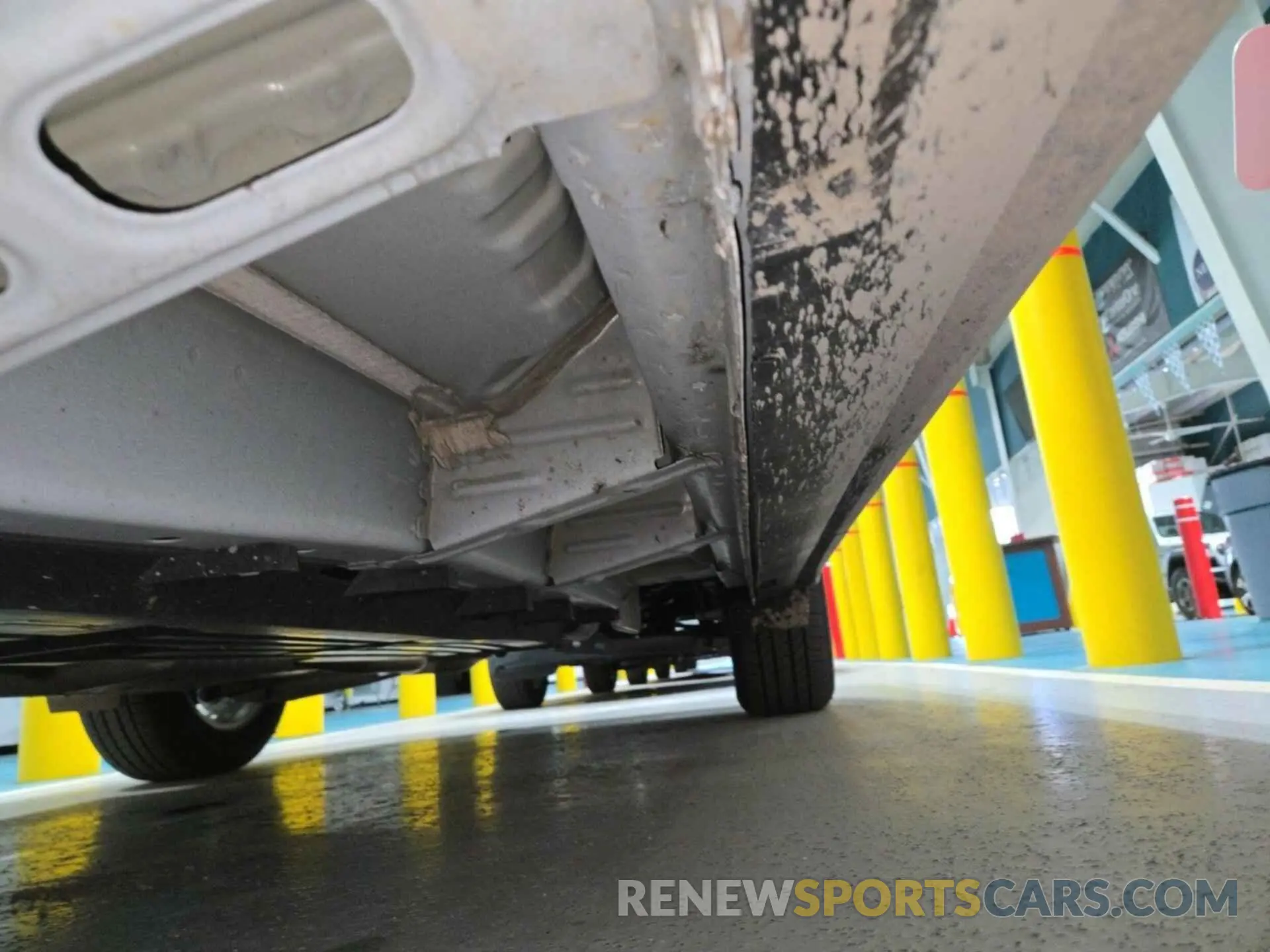 29 Photograph of a damaged car 3GNAXTEG1PL237236 CHEVROLET EQUINOX 2023