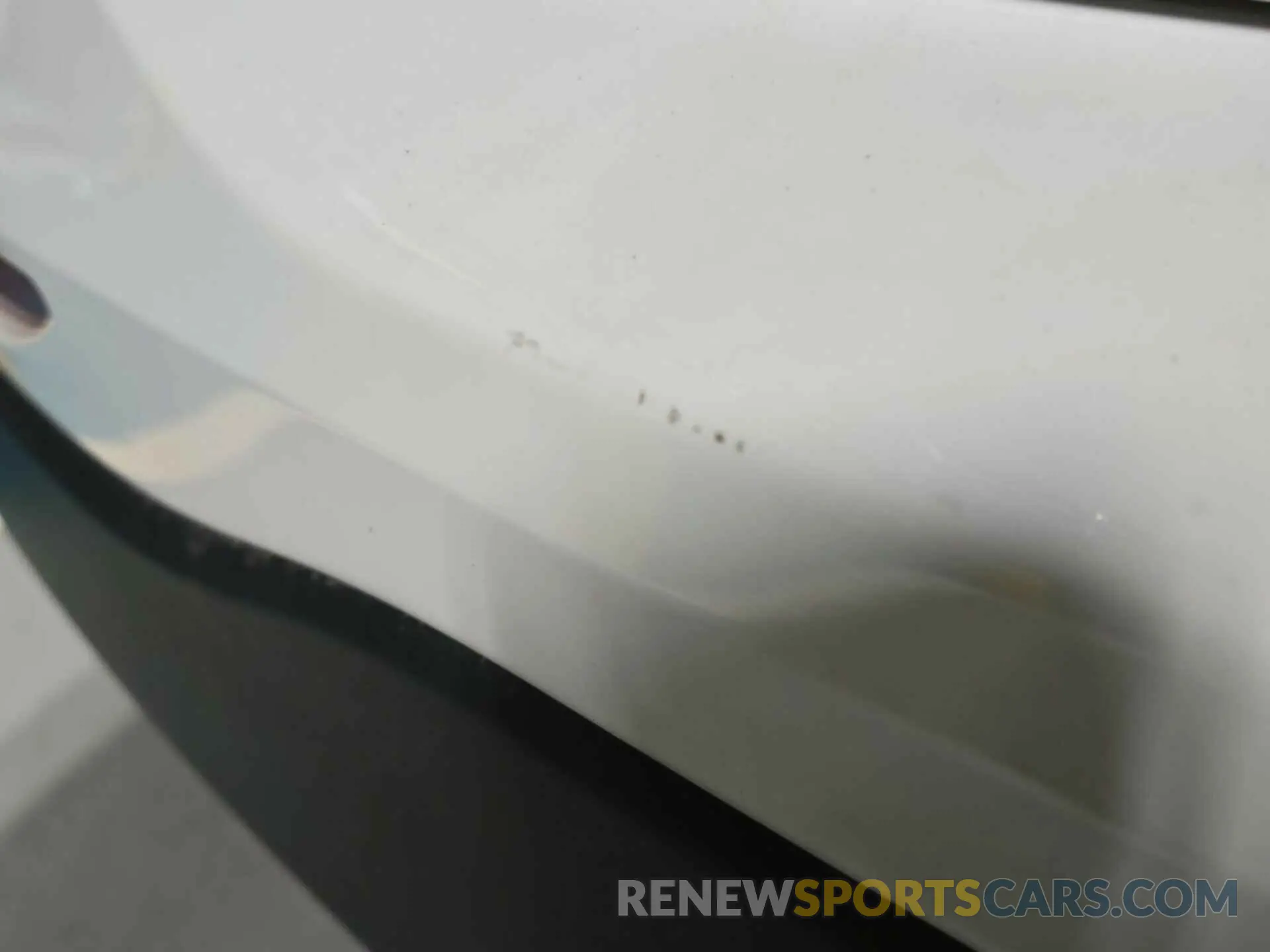 8 Photograph of a damaged car 3GNAXTEG1PL237236 CHEVROLET EQUINOX 2023