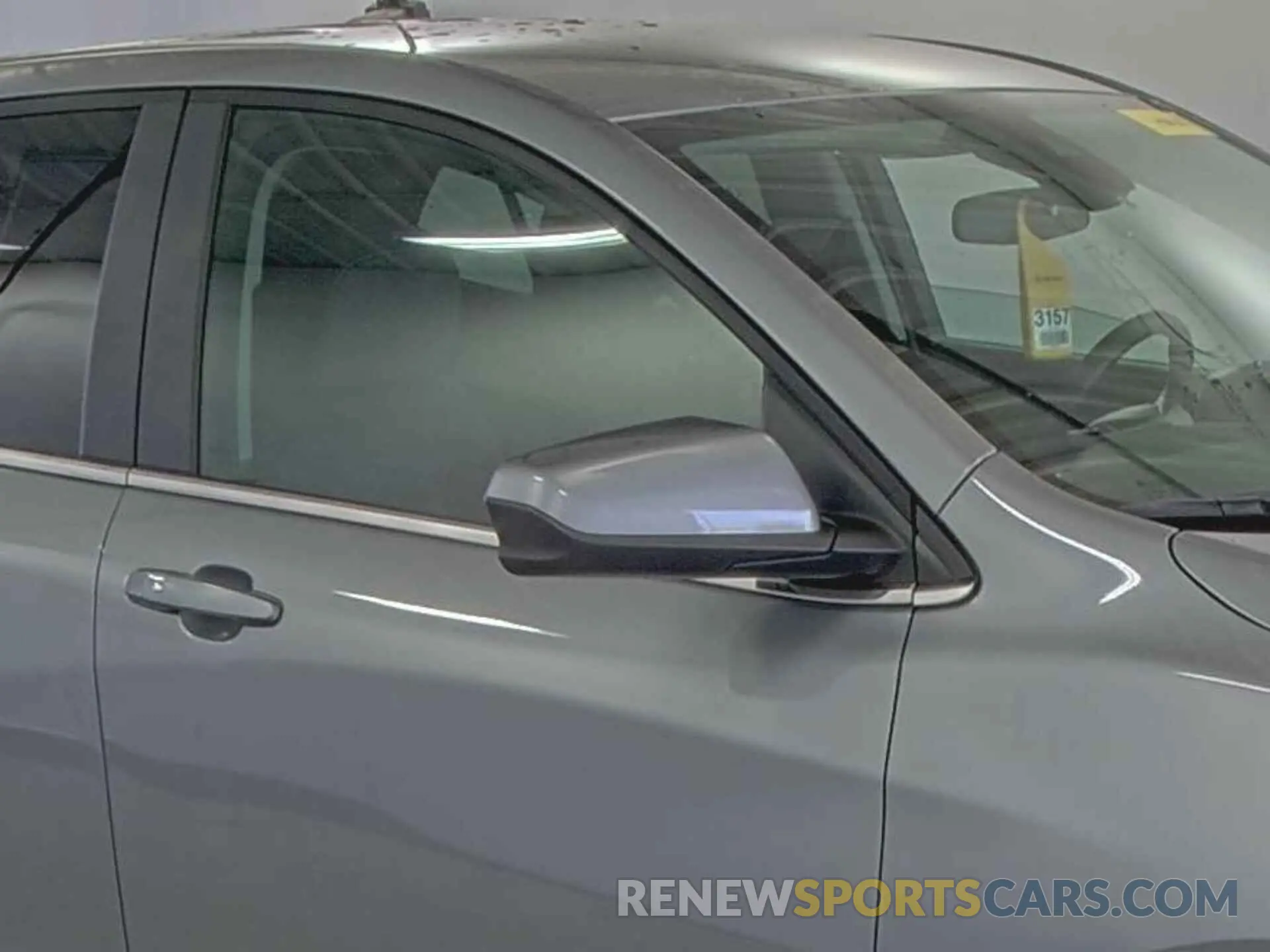 14 Photograph of a damaged car 3GNAXTEG1PL252593 CHEVROLET EQUINOX 2023