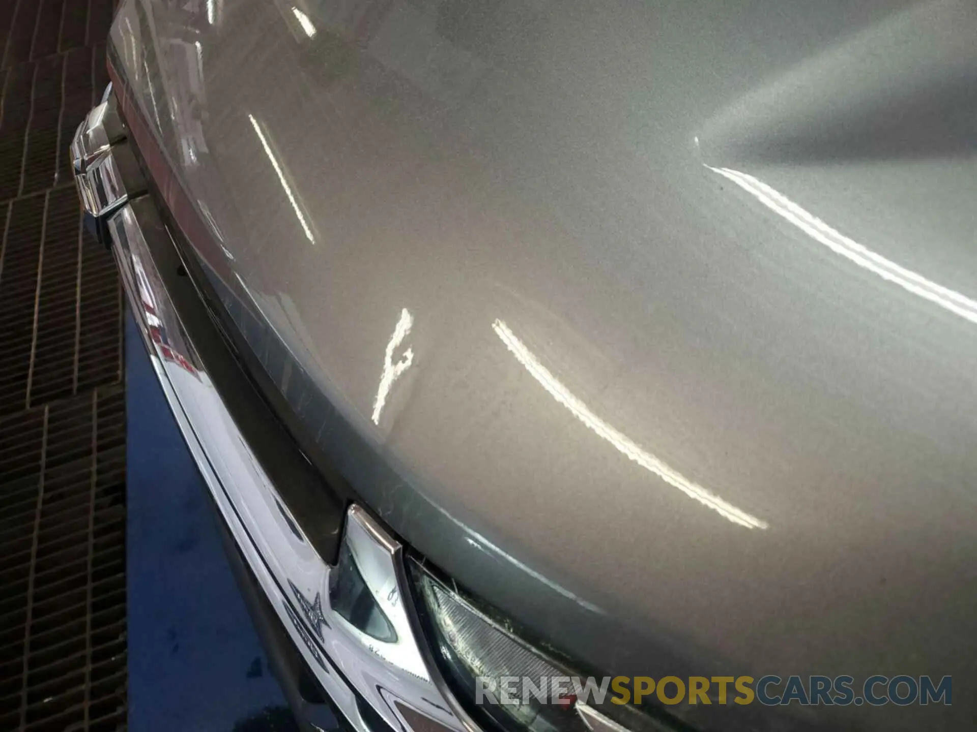 17 Photograph of a damaged car 3GNAXTEG1PL252822 CHEVROLET EQUINOX 2023