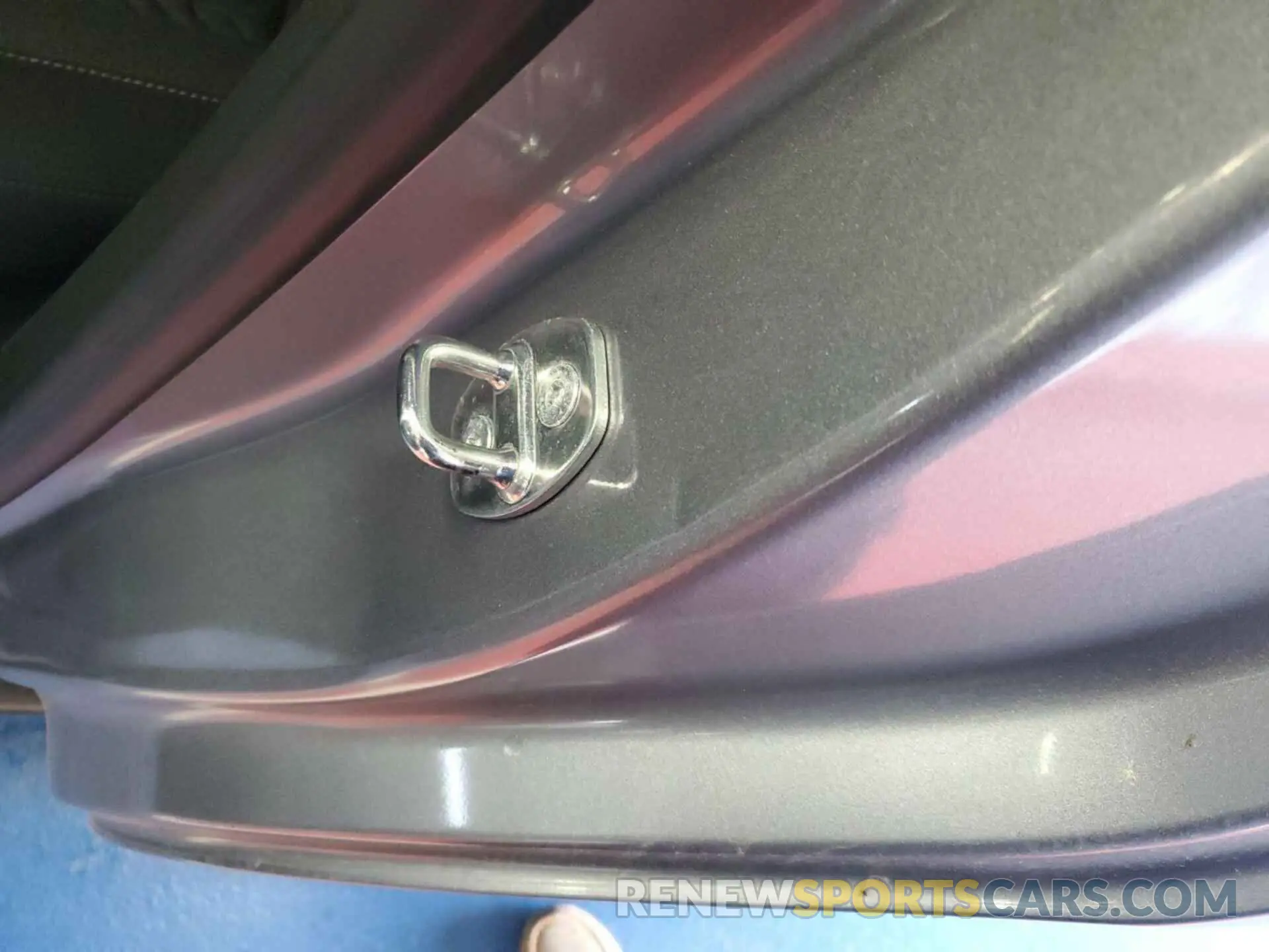 24 Photograph of a damaged car 3GNAXTEG1PL252822 CHEVROLET EQUINOX 2023