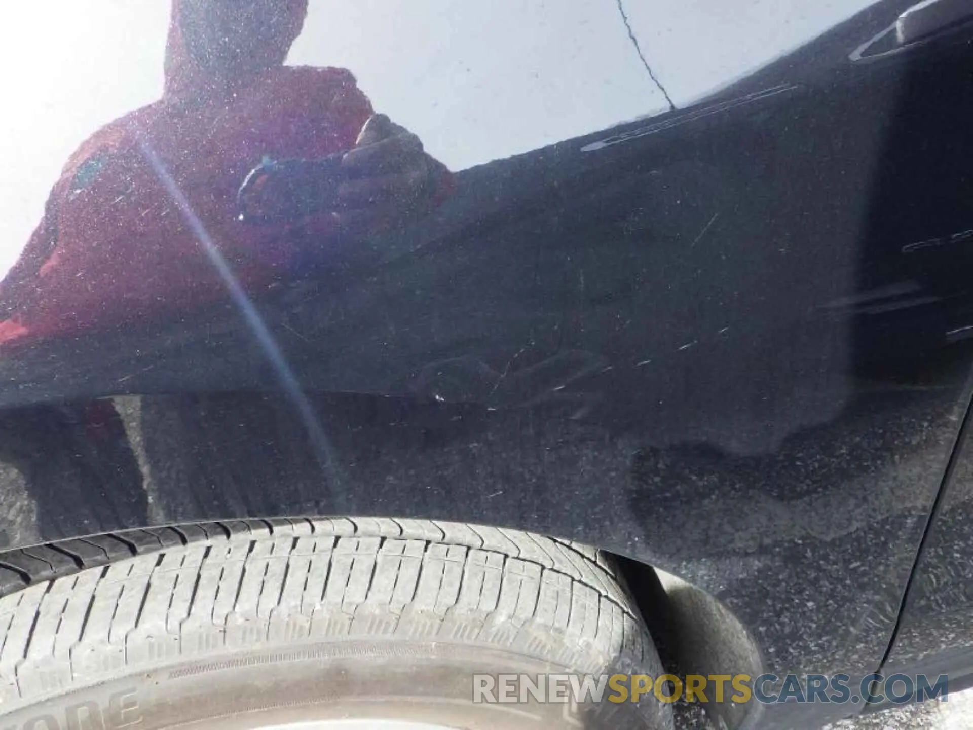 15 Photograph of a damaged car 3GNAXTEG1PL253811 CHEVROLET EQUINOX 2023