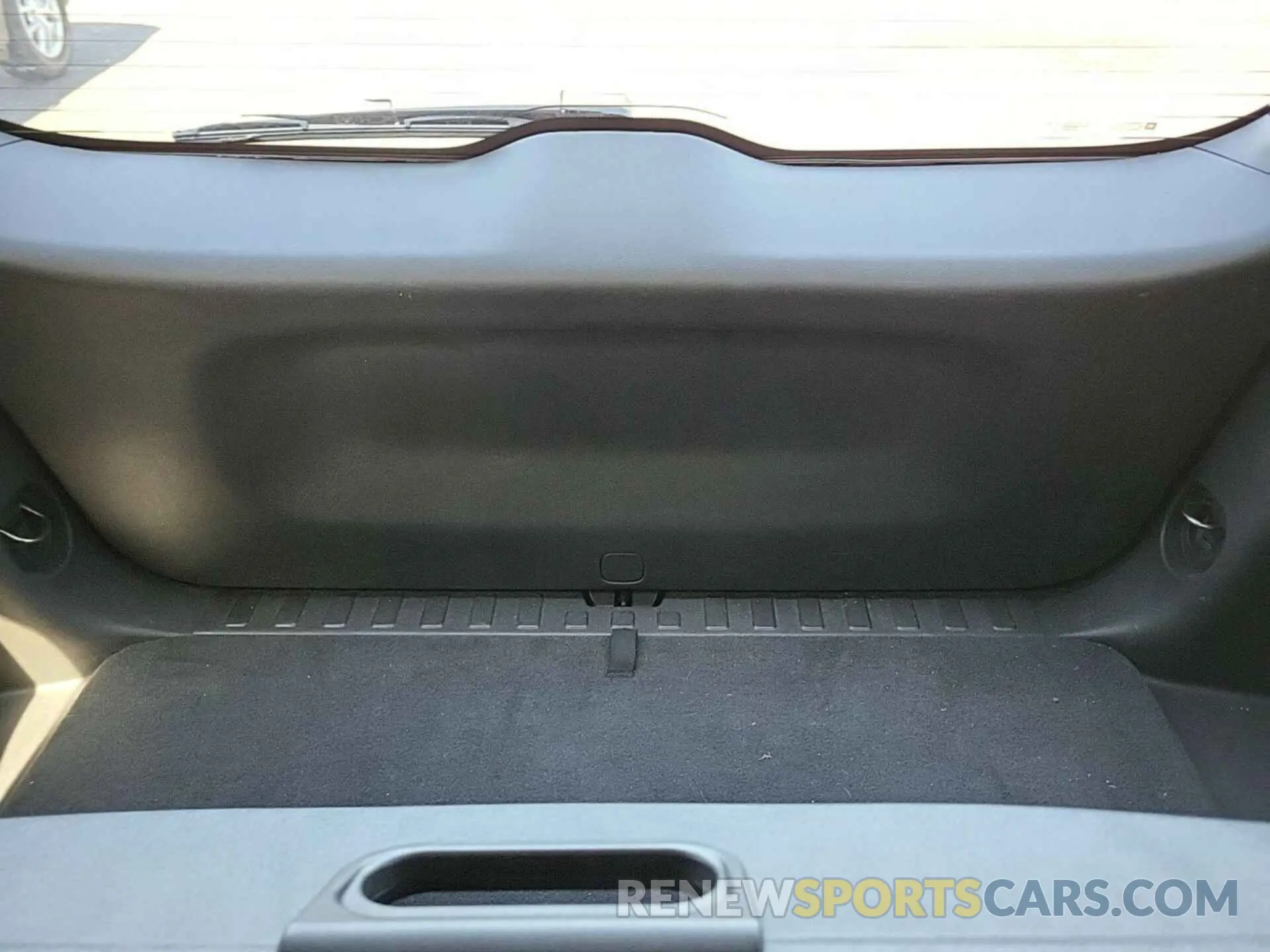 2 Photograph of a damaged car 3GNAXTEG1PL259866 CHEVROLET EQUINOX 2023
