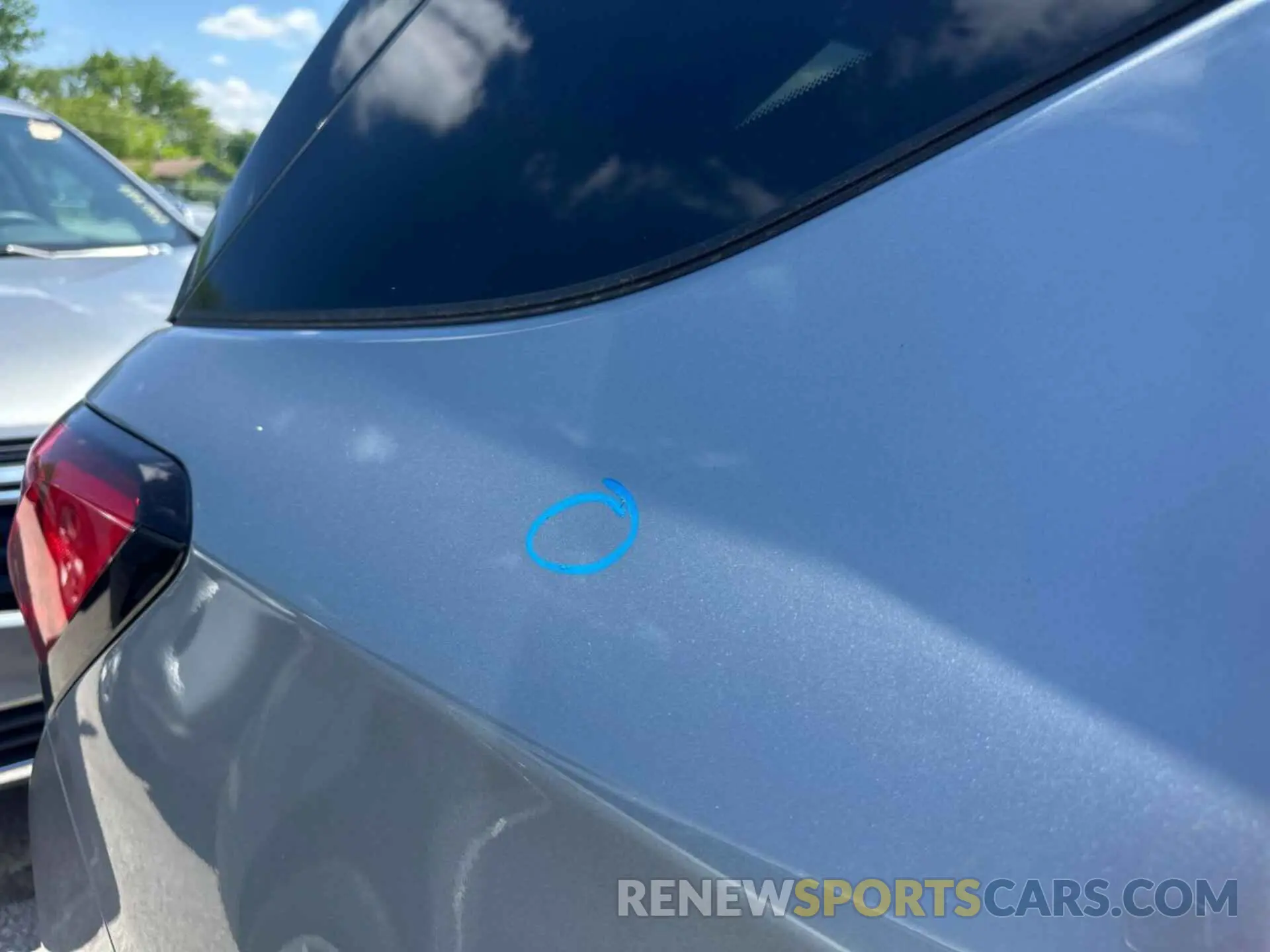 12 Photograph of a damaged car 3GNAXTEG1PS208647 CHEVROLET EQUINOX 2023