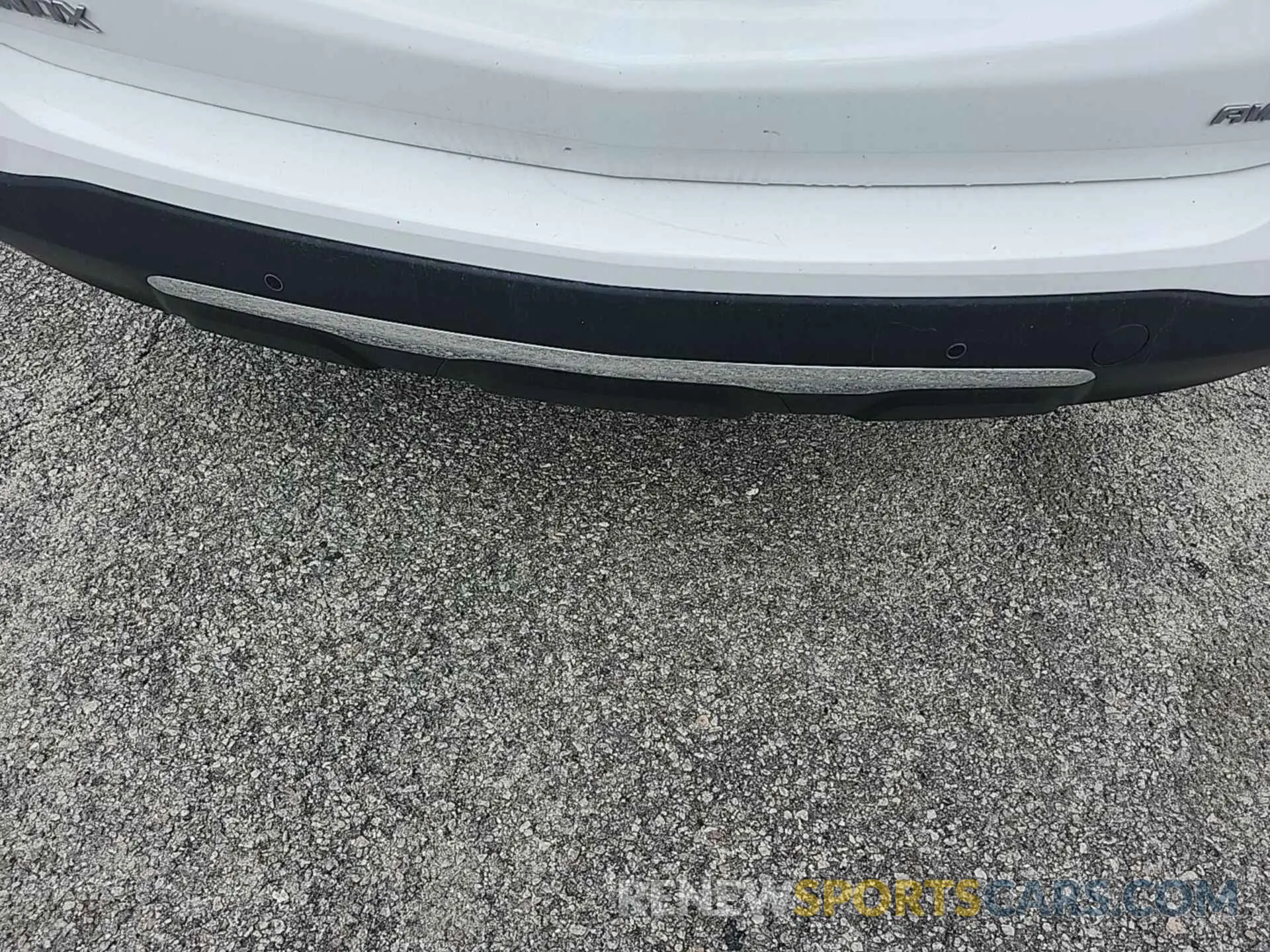 10 Photograph of a damaged car 3GNAXTEG1PS208986 CHEVROLET EQUINOX 2023