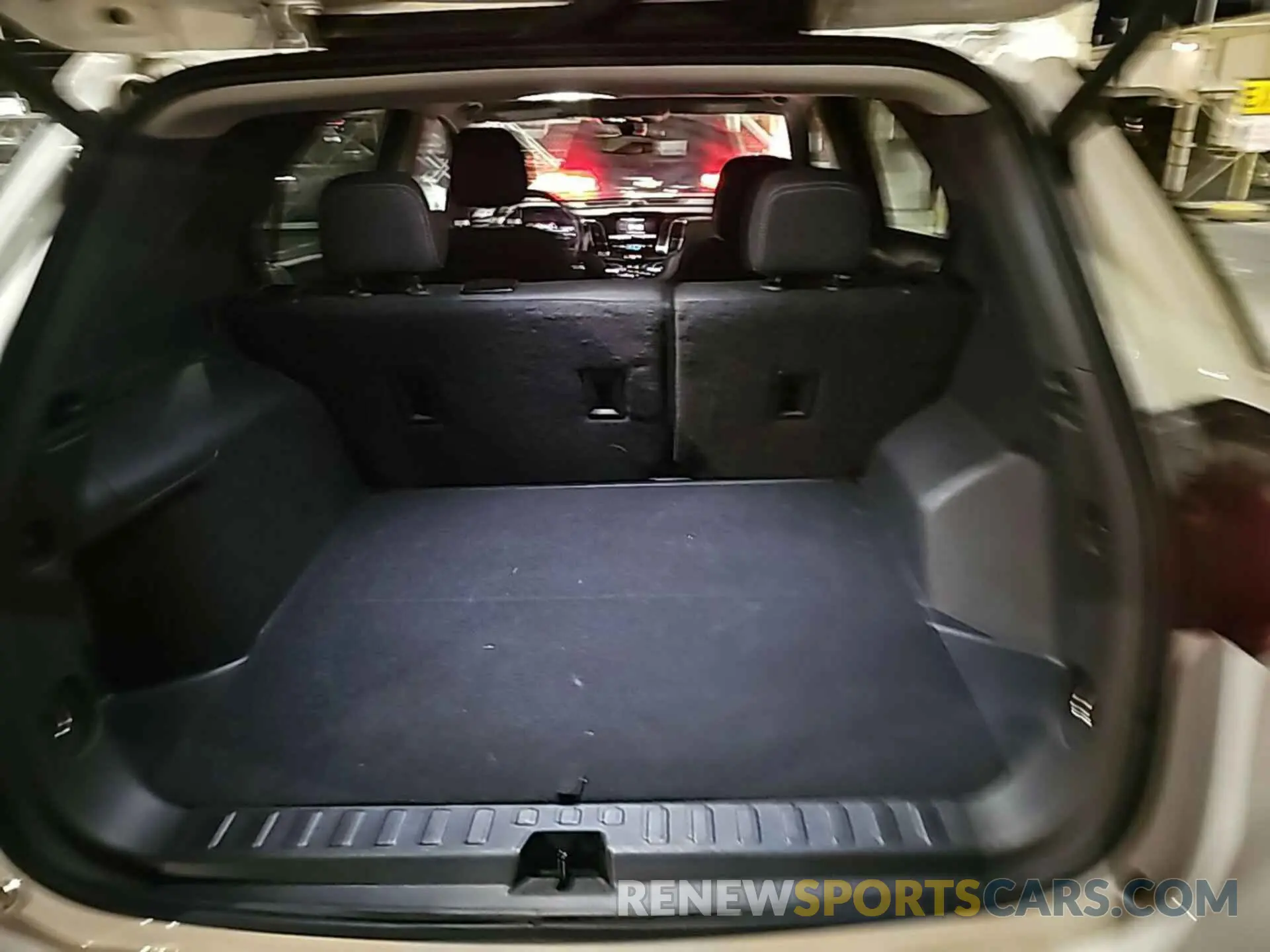 14 Photograph of a damaged car 3GNAXTEG1PS208986 CHEVROLET EQUINOX 2023