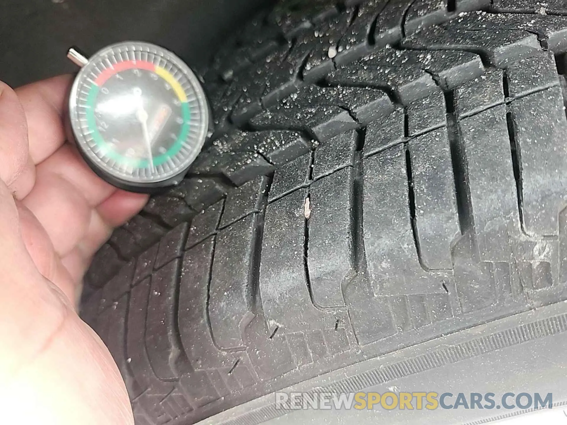 16 Photograph of a damaged car 3GNAXTEG1PS208986 CHEVROLET EQUINOX 2023