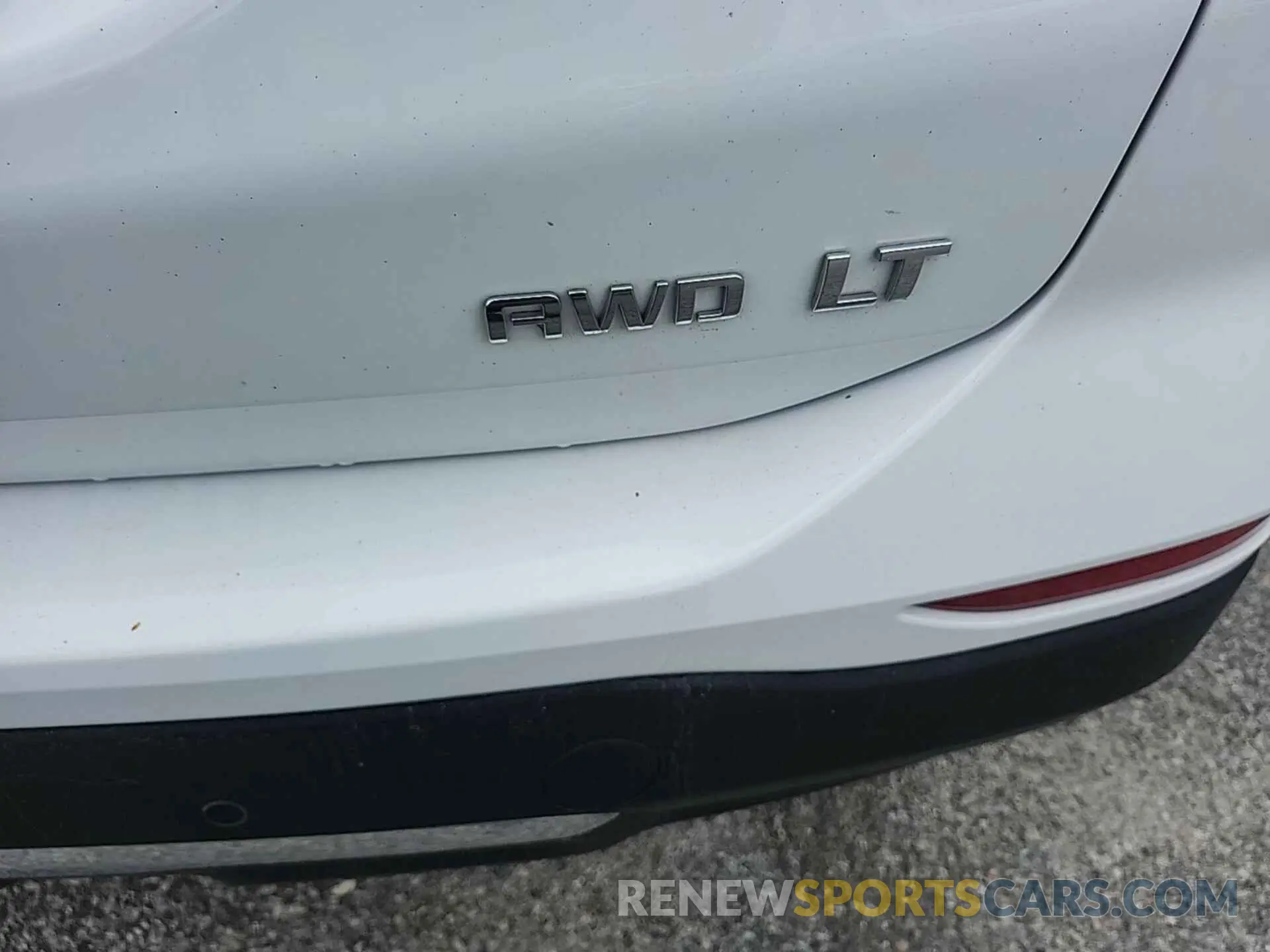 17 Photograph of a damaged car 3GNAXTEG1PS208986 CHEVROLET EQUINOX 2023
