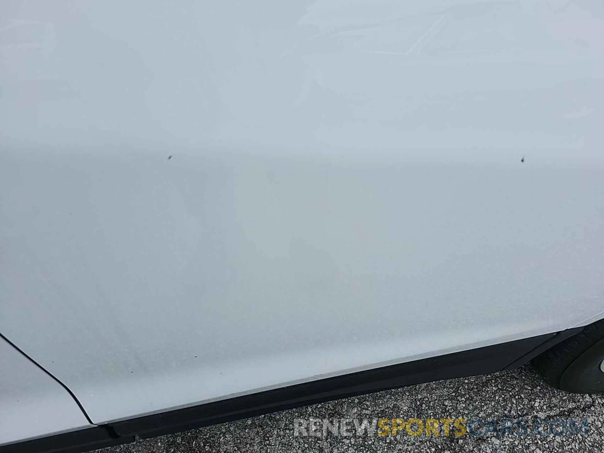 2 Photograph of a damaged car 3GNAXTEG1PS208986 CHEVROLET EQUINOX 2023