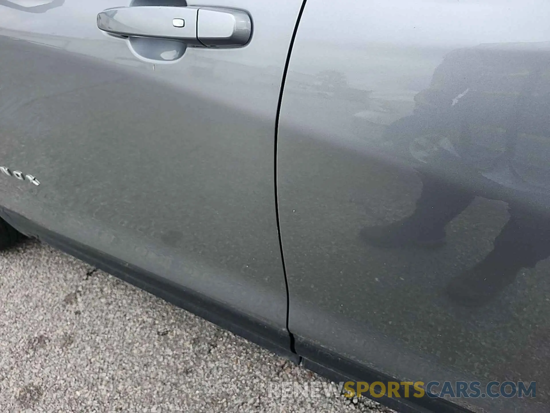 6 Photograph of a damaged car 3GNAXTEG1PS209331 CHEVROLET EQUINOX 2023