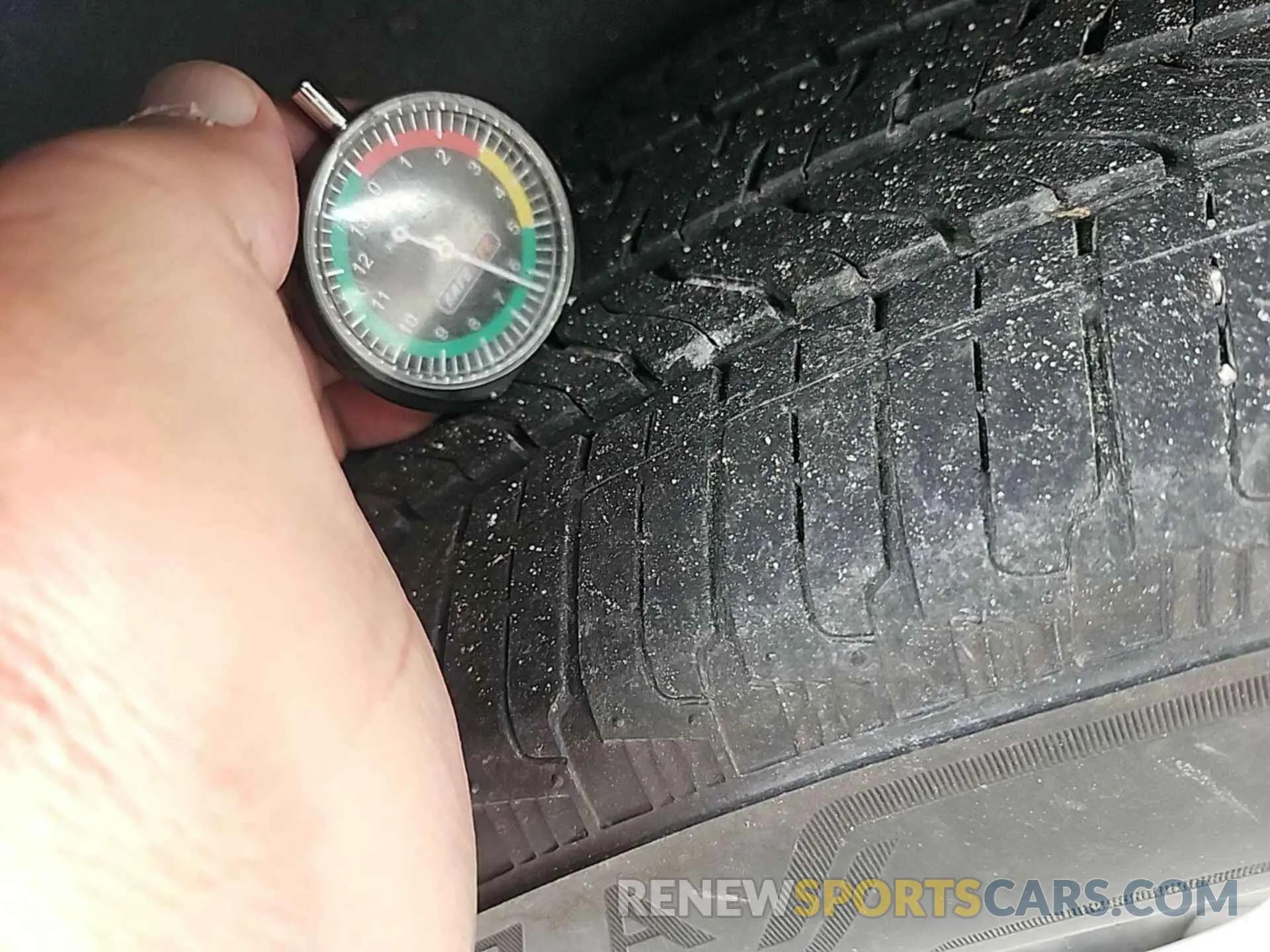 8 Photograph of a damaged car 3GNAXTEG1PS209331 CHEVROLET EQUINOX 2023