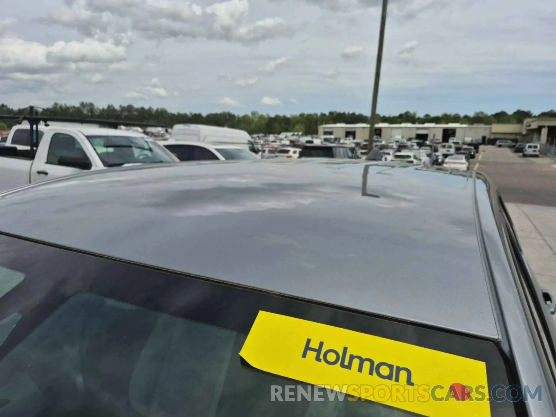 9 Photograph of a damaged car 3GNAXTEG1PS209331 CHEVROLET EQUINOX 2023
