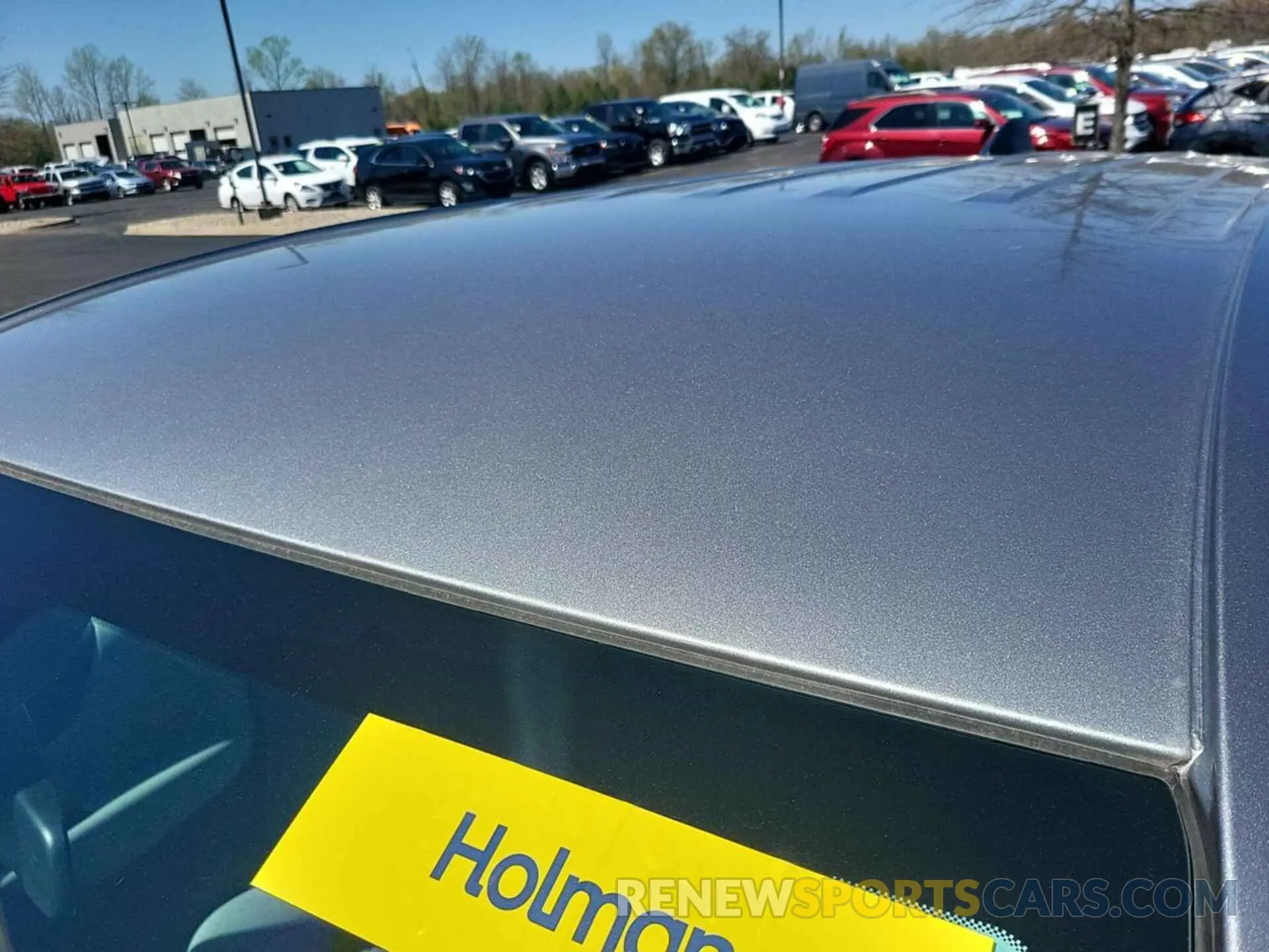 11 Photograph of a damaged car 3GNAXTEG2PL237343 CHEVROLET EQUINOX 2023