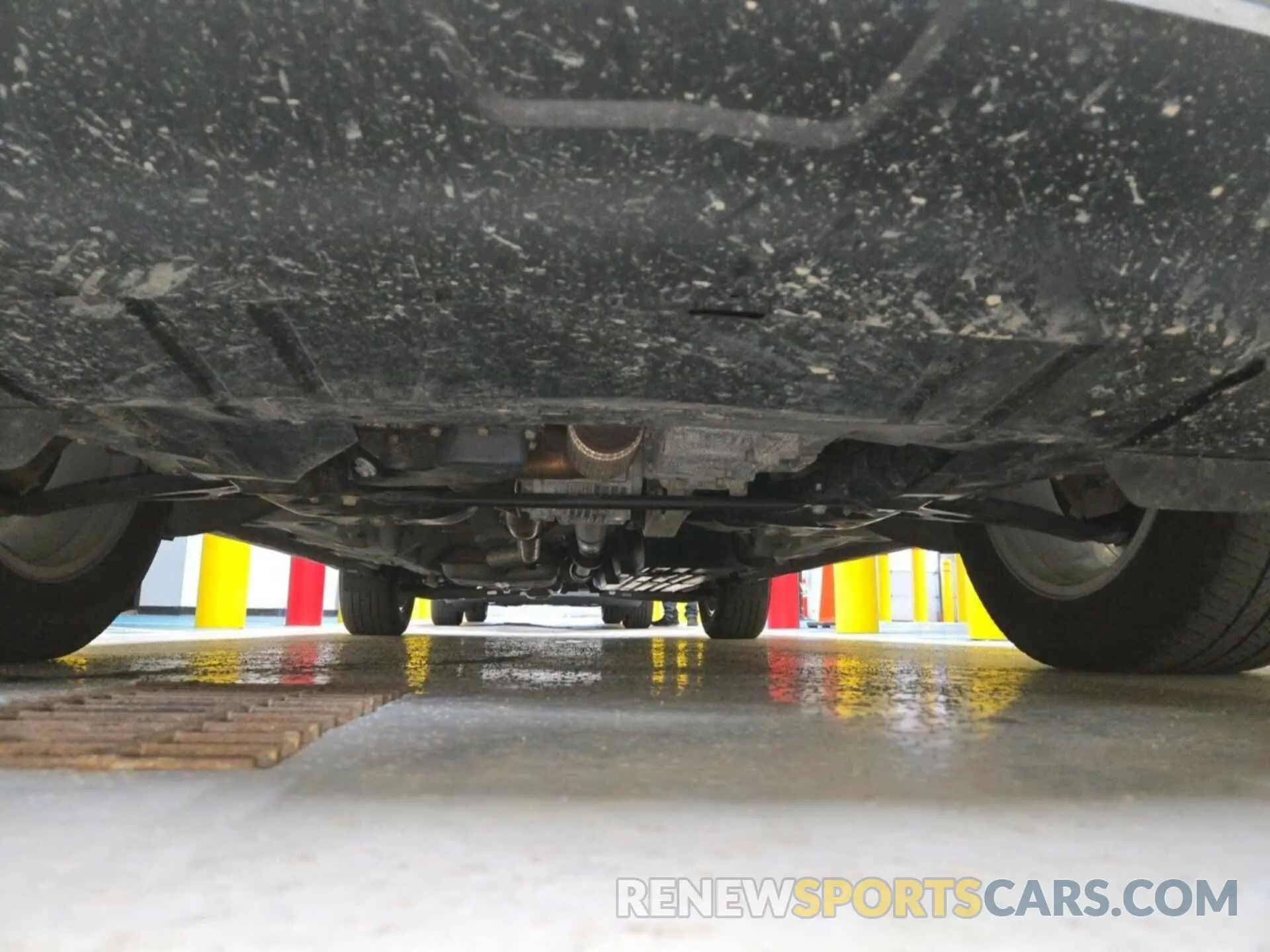 13 Photograph of a damaged car 3GNAXTEG2PS208592 CHEVROLET EQUINOX 2023