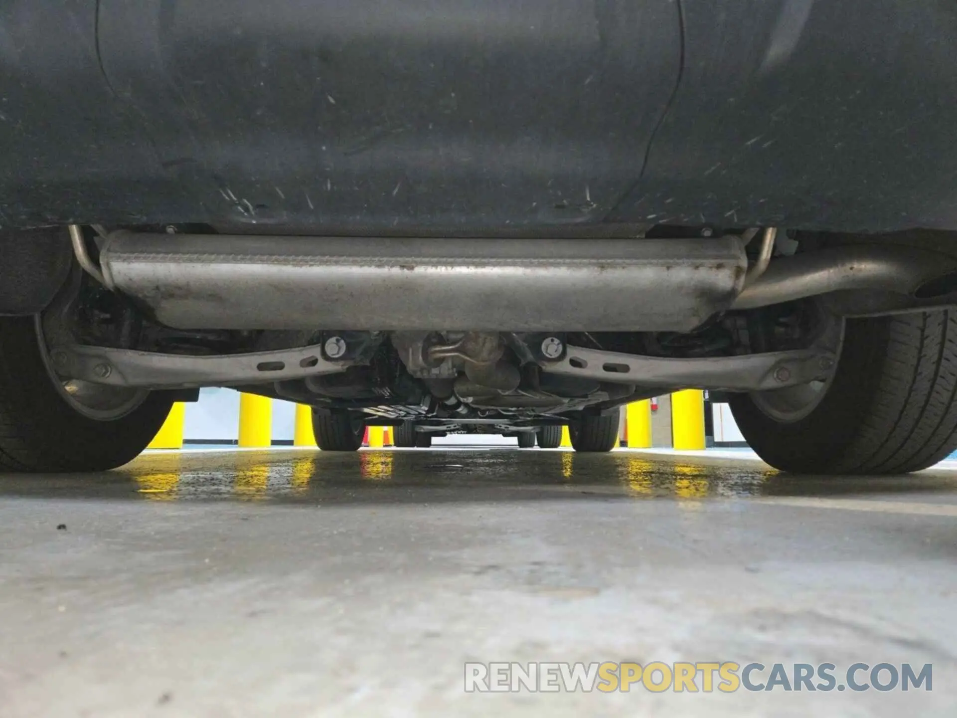 15 Photograph of a damaged car 3GNAXTEG2PS208592 CHEVROLET EQUINOX 2023