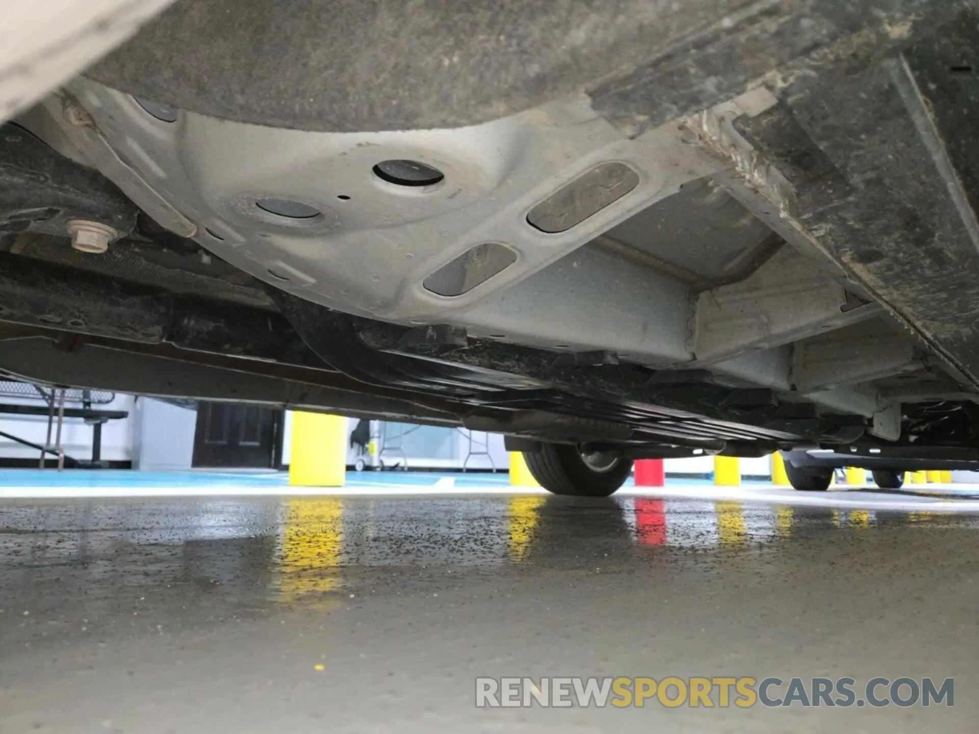 18 Photograph of a damaged car 3GNAXTEG2PS208592 CHEVROLET EQUINOX 2023