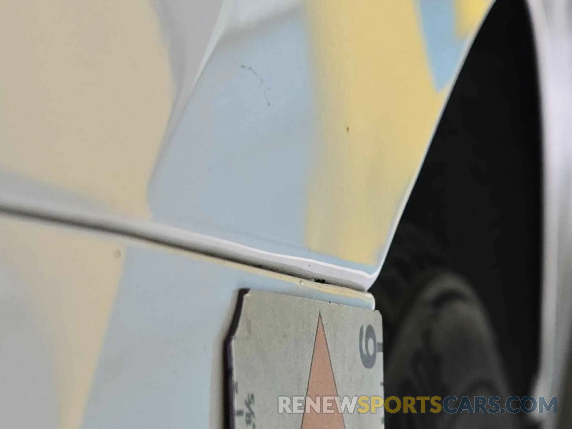25 Photograph of a damaged car 3GNAXTEG2PS208592 CHEVROLET EQUINOX 2023