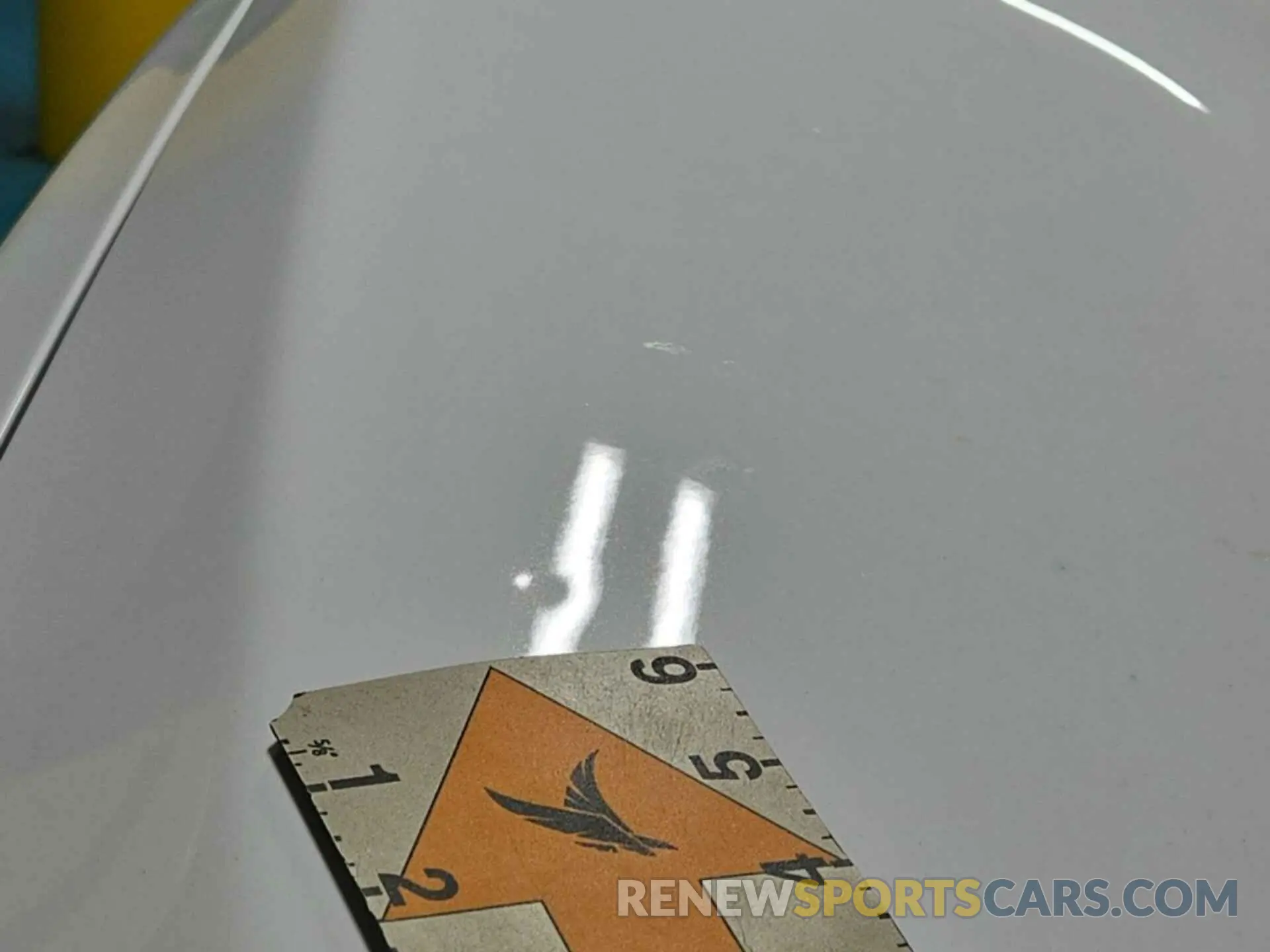 31 Photograph of a damaged car 3GNAXTEG2PS208592 CHEVROLET EQUINOX 2023