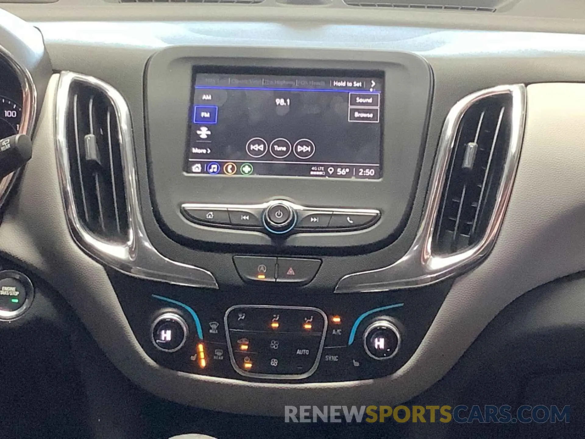 13 Photograph of a damaged car 3GNAXTEG2PS209015 CHEVROLET EQUINOX 2023