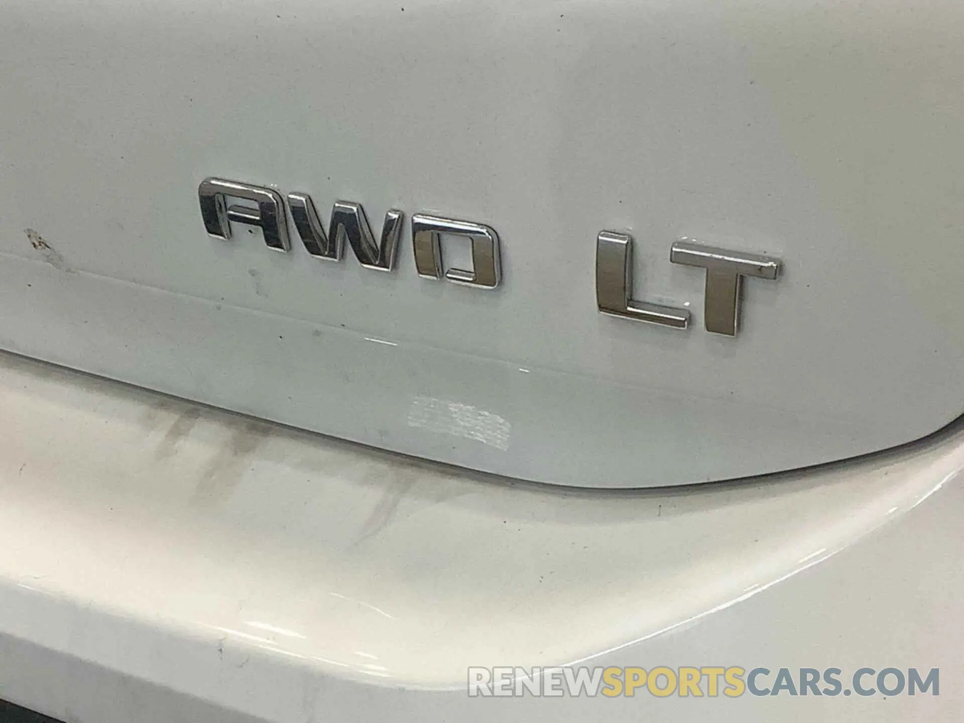 19 Photograph of a damaged car 3GNAXTEG2PS209015 CHEVROLET EQUINOX 2023
