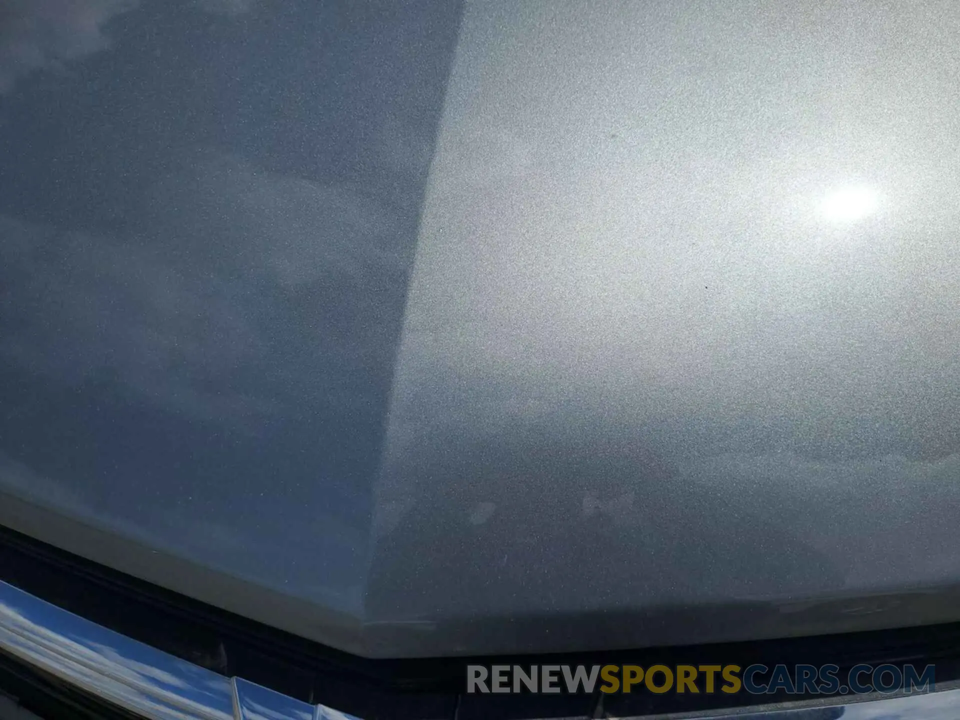 7 Photograph of a damaged car 3GNAXTEG2PS211881 CHEVROLET EQUINOX 2023