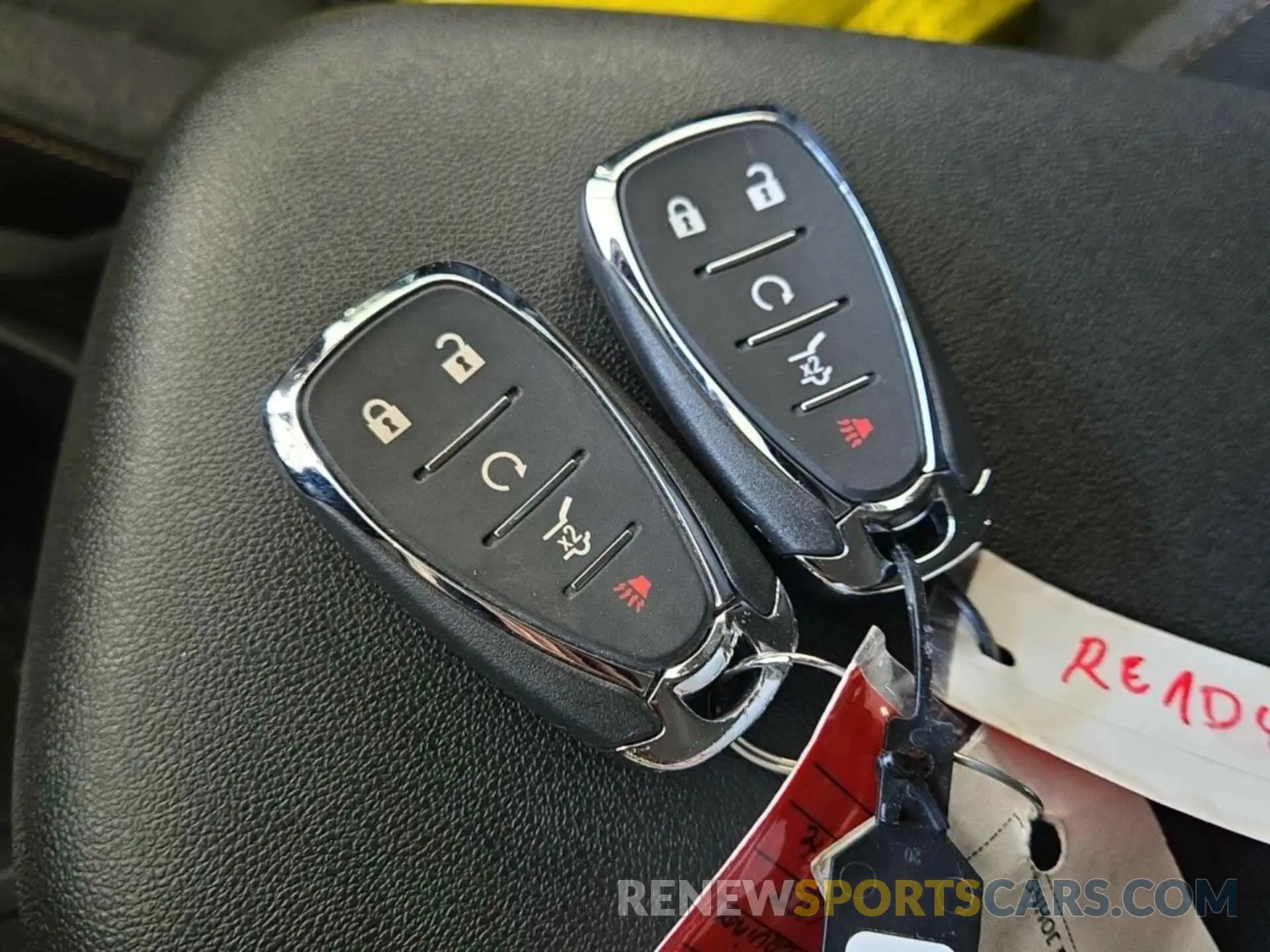 15 Photograph of a damaged car 3GNAXTEG3PL112707 CHEVROLET EQUINOX 2023