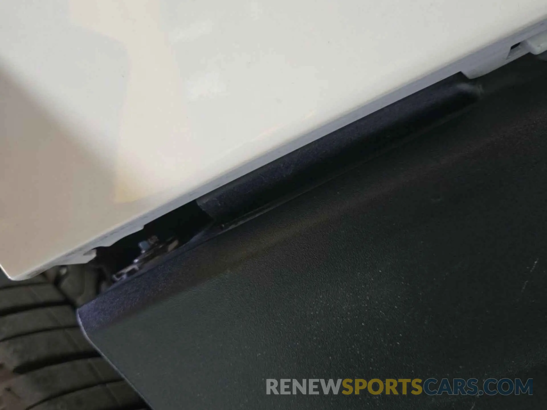 19 Photograph of a damaged car 3GNAXTEG3PL112707 CHEVROLET EQUINOX 2023