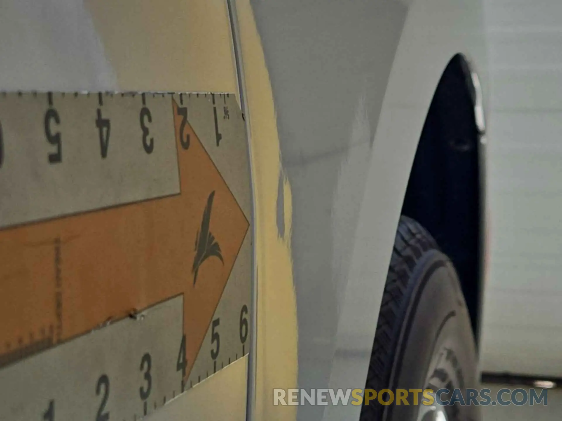 21 Photograph of a damaged car 3GNAXTEG3PL112707 CHEVROLET EQUINOX 2023