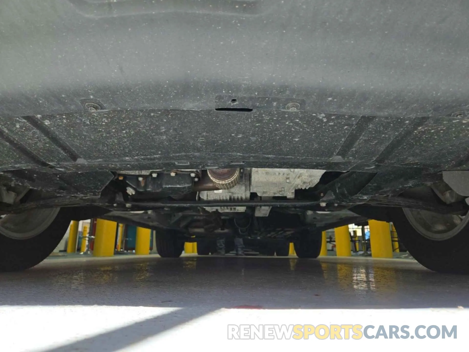 22 Photograph of a damaged car 3GNAXTEG3PL112707 CHEVROLET EQUINOX 2023