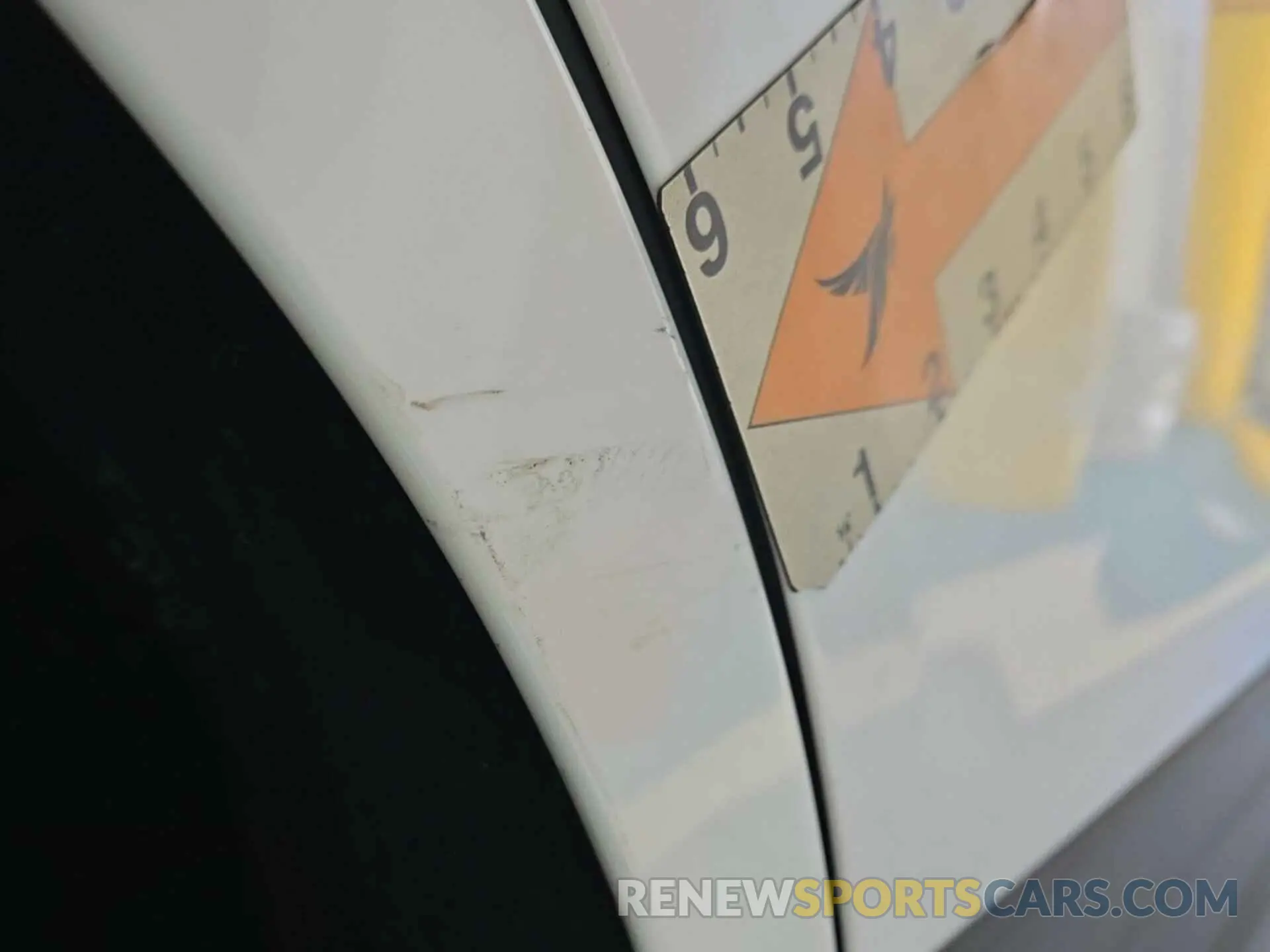 28 Photograph of a damaged car 3GNAXTEG3PL112707 CHEVROLET EQUINOX 2023