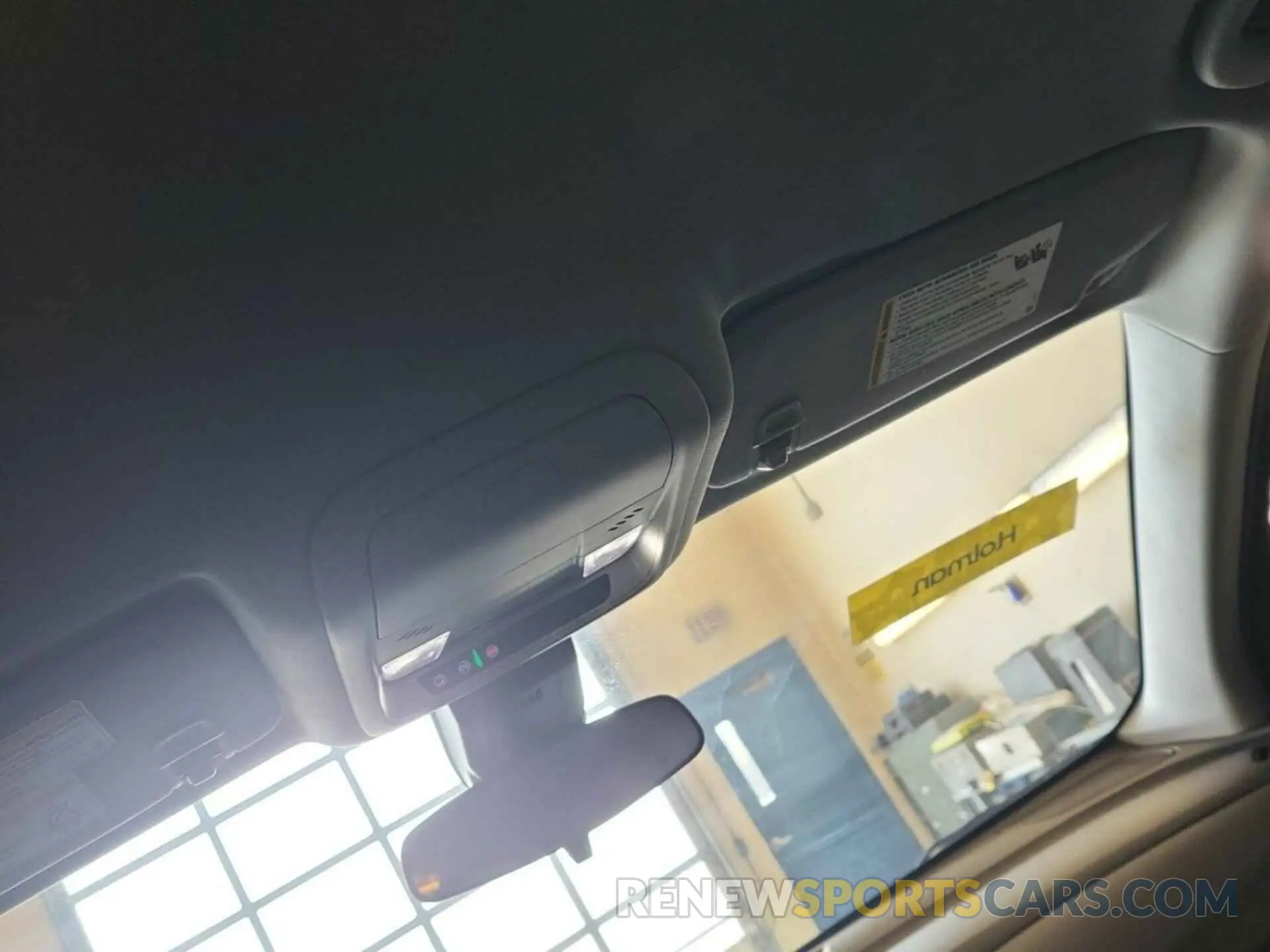 2 Photograph of a damaged car 3GNAXTEG3PL112996 CHEVROLET EQUINOX 2023