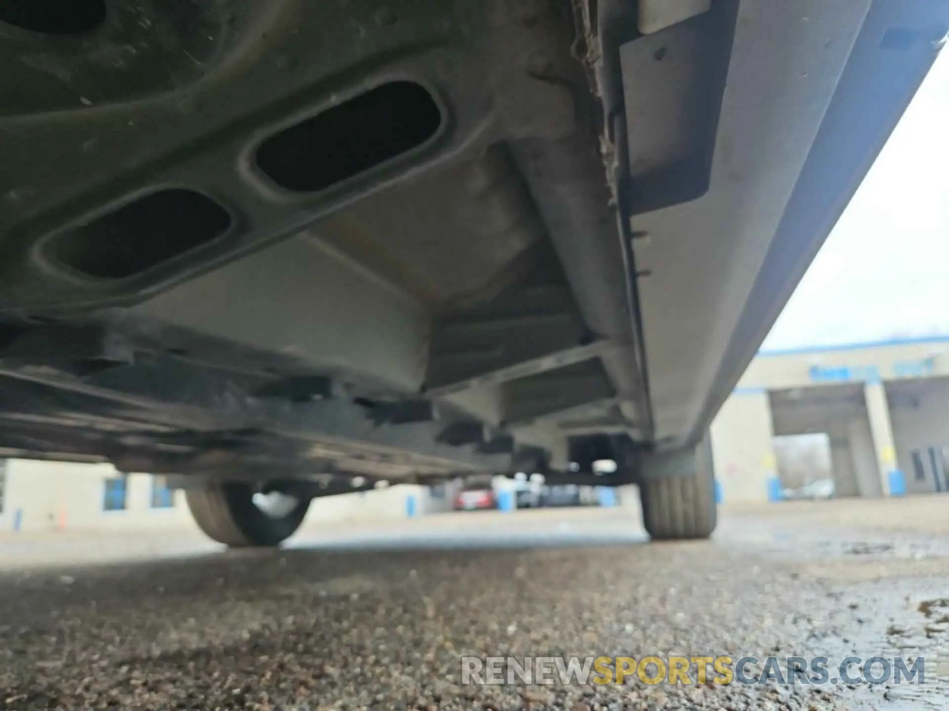 6 Photograph of a damaged car 3GNAXTEG3PL112996 CHEVROLET EQUINOX 2023