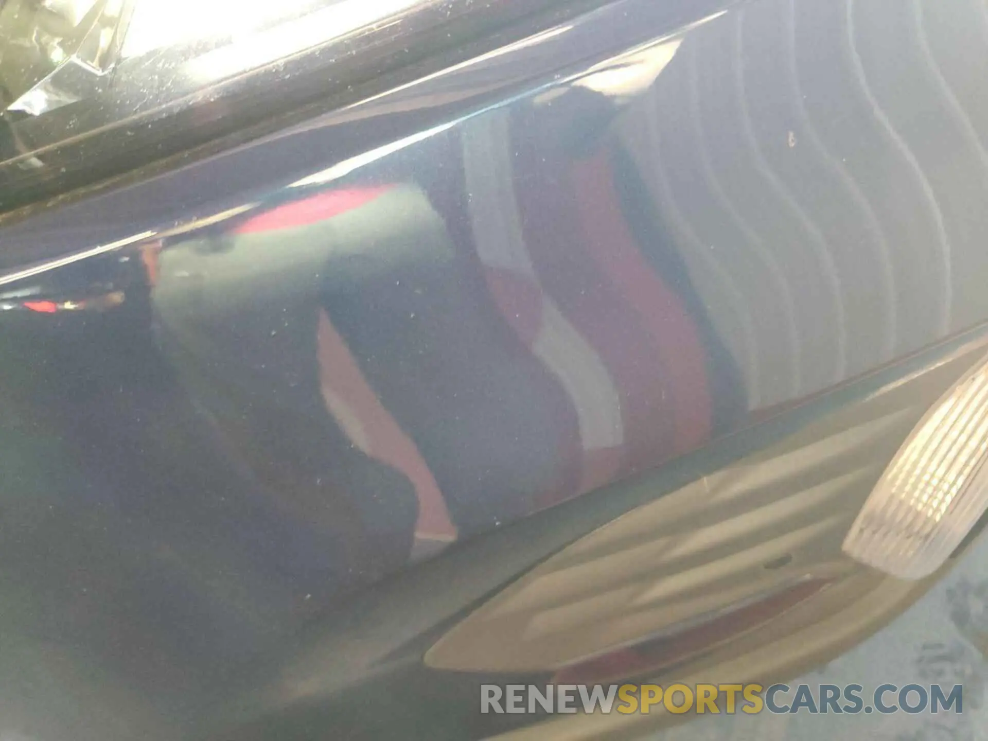 10 Photograph of a damaged car 3GNAXTEG3PL113016 CHEVROLET EQUINOX 2023