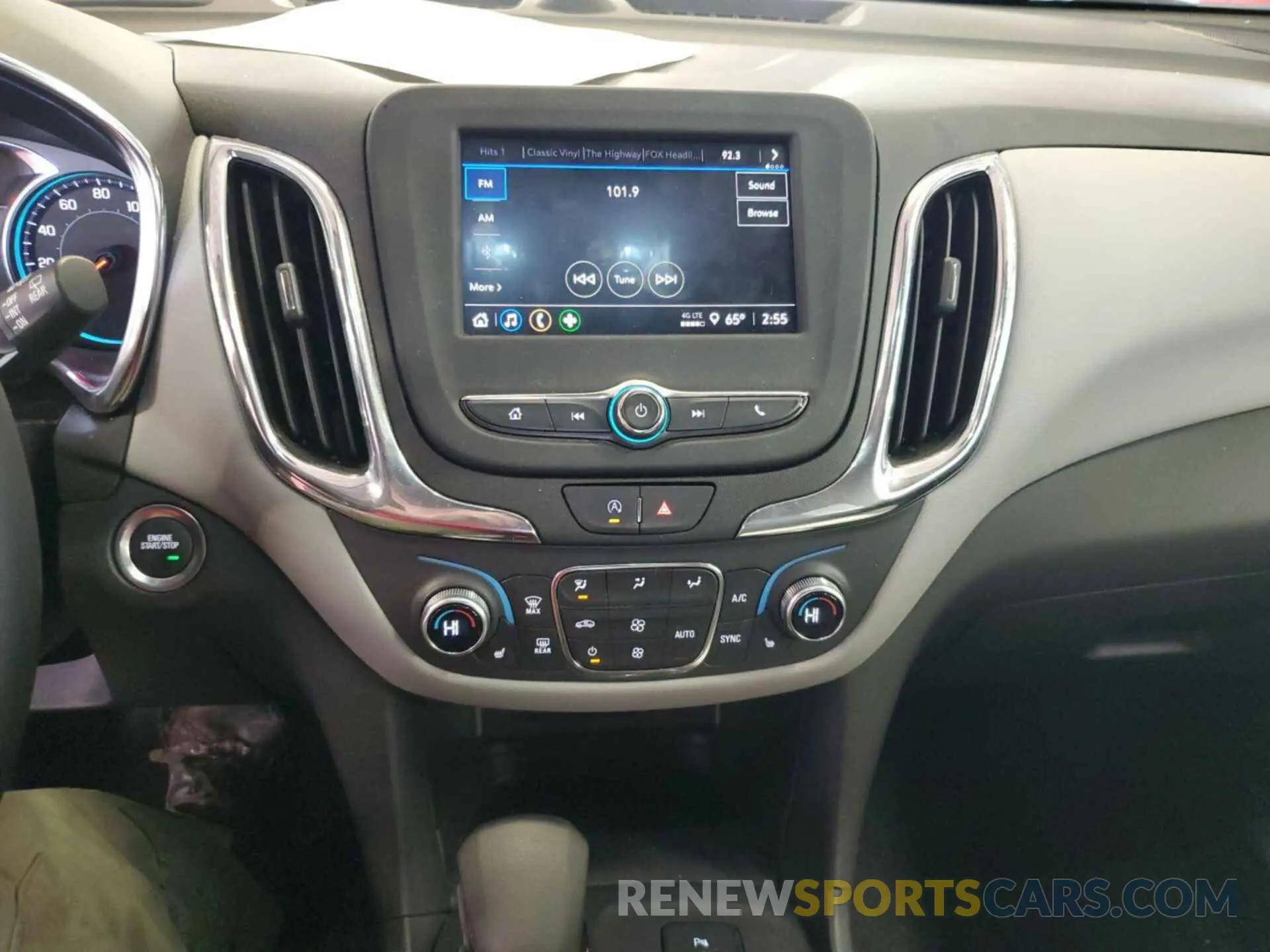 15 Photograph of a damaged car 3GNAXTEG3PL113016 CHEVROLET EQUINOX 2023